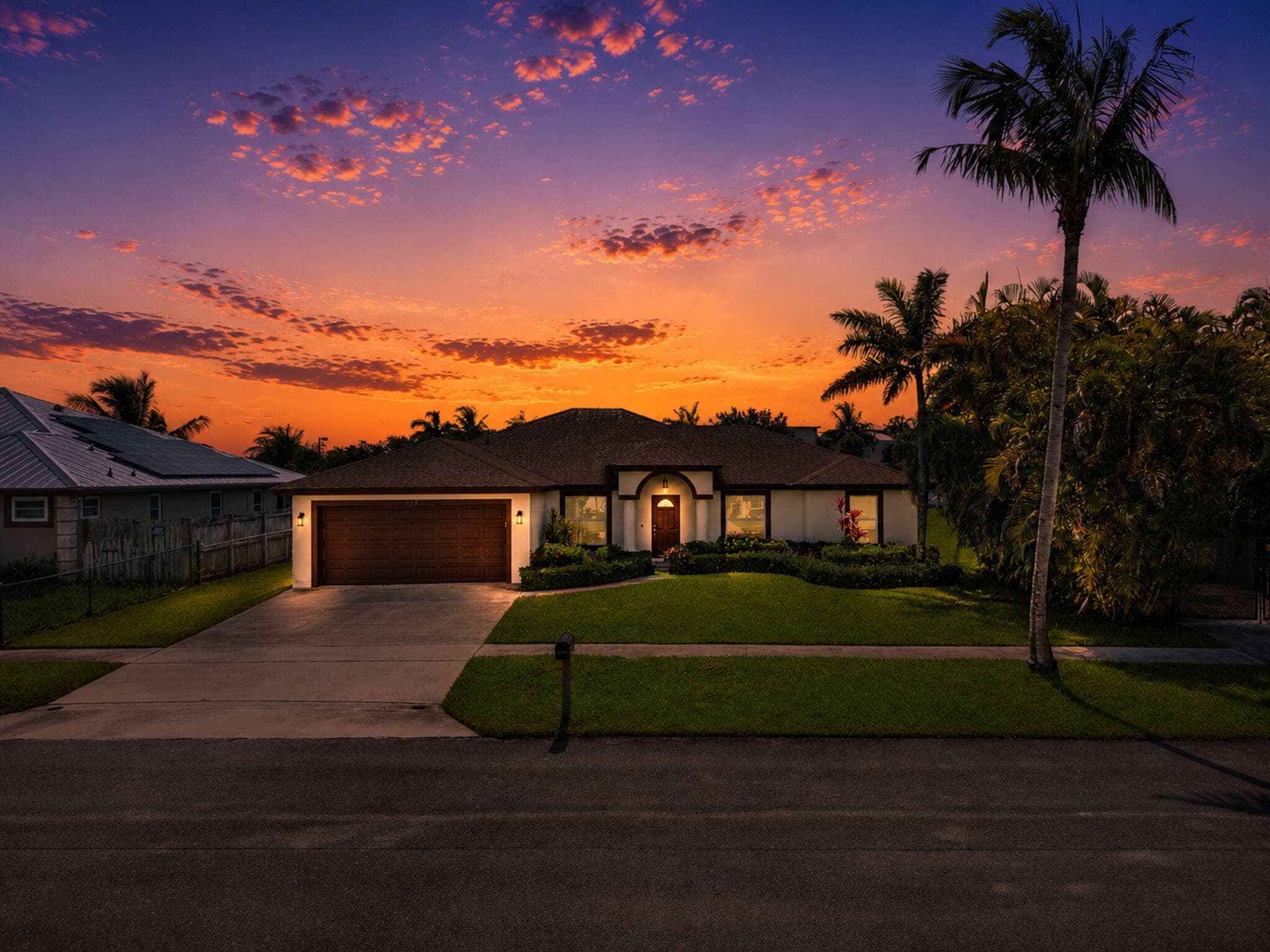 111 Meadow Woode Drive, Royal Palm Beach, FL 33411 35
