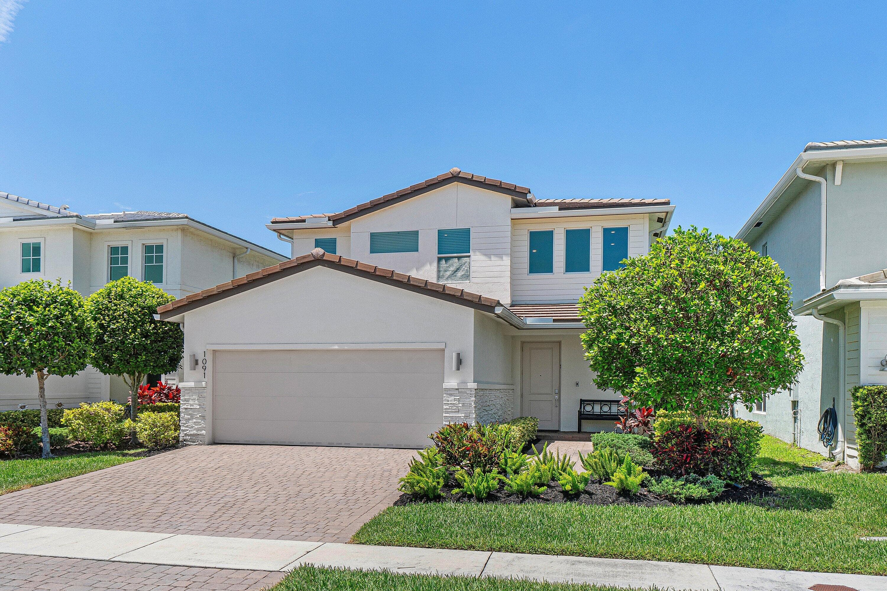 1091 Verde Court, Deerfield Beach, FL 33064 57