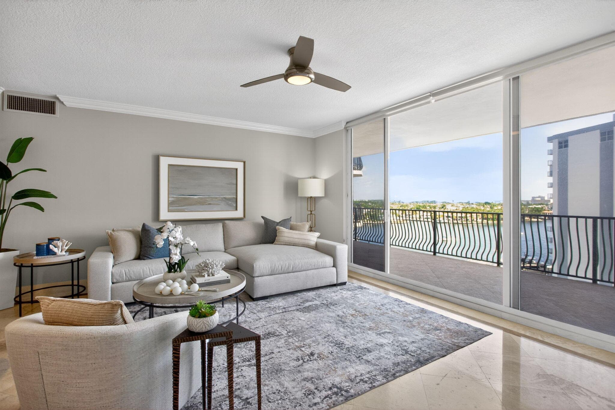 100 S BIRCH Road 1003F, Fort Lauderdale, FL 33316