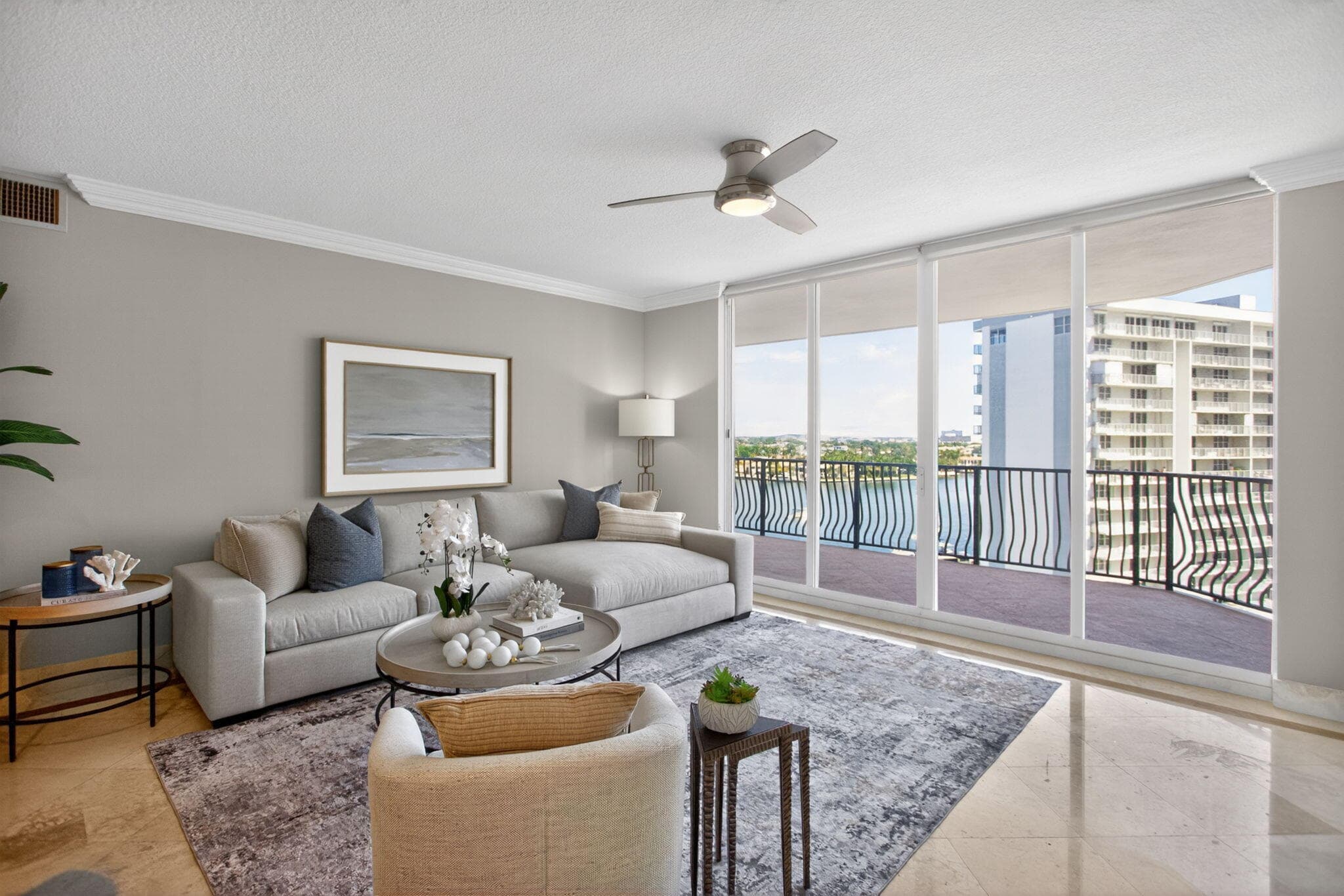 100 S BIRCH Road 1003F, Fort Lauderdale, FL 33316 2