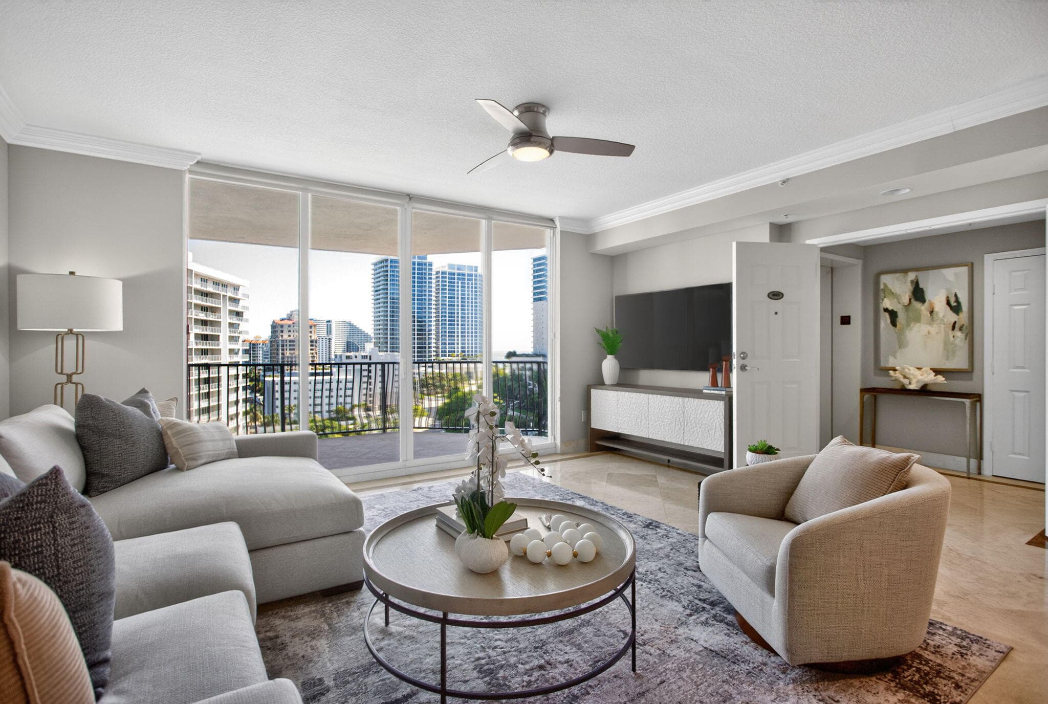 100 S BIRCH Road 1003F, Fort Lauderdale, FL 33316 4