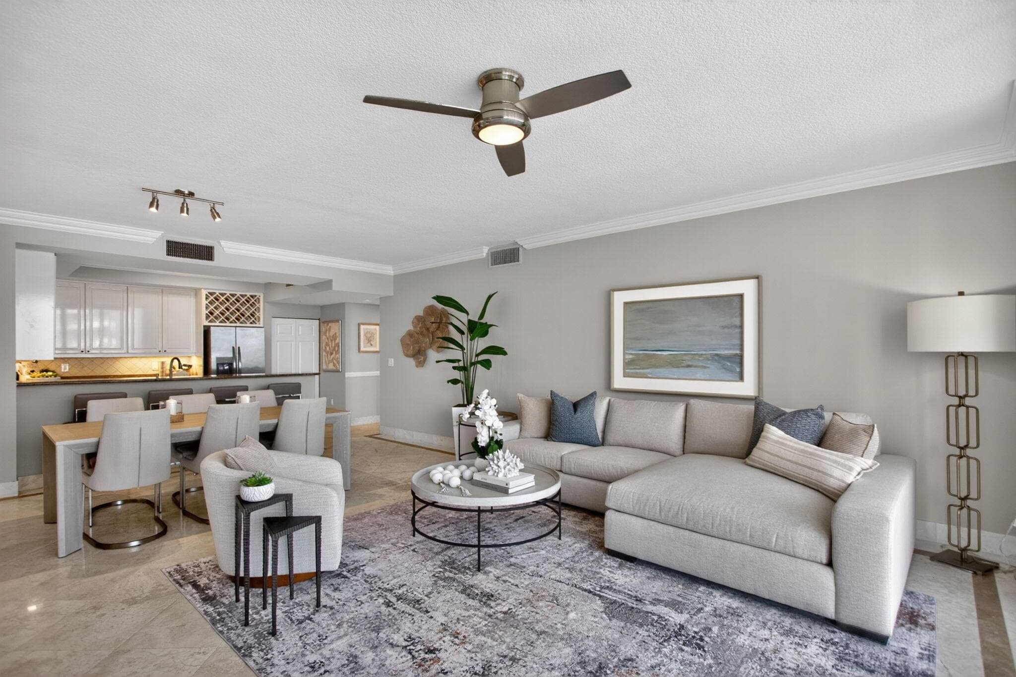 100 S BIRCH Road 1003F, Fort Lauderdale, FL 33316 8