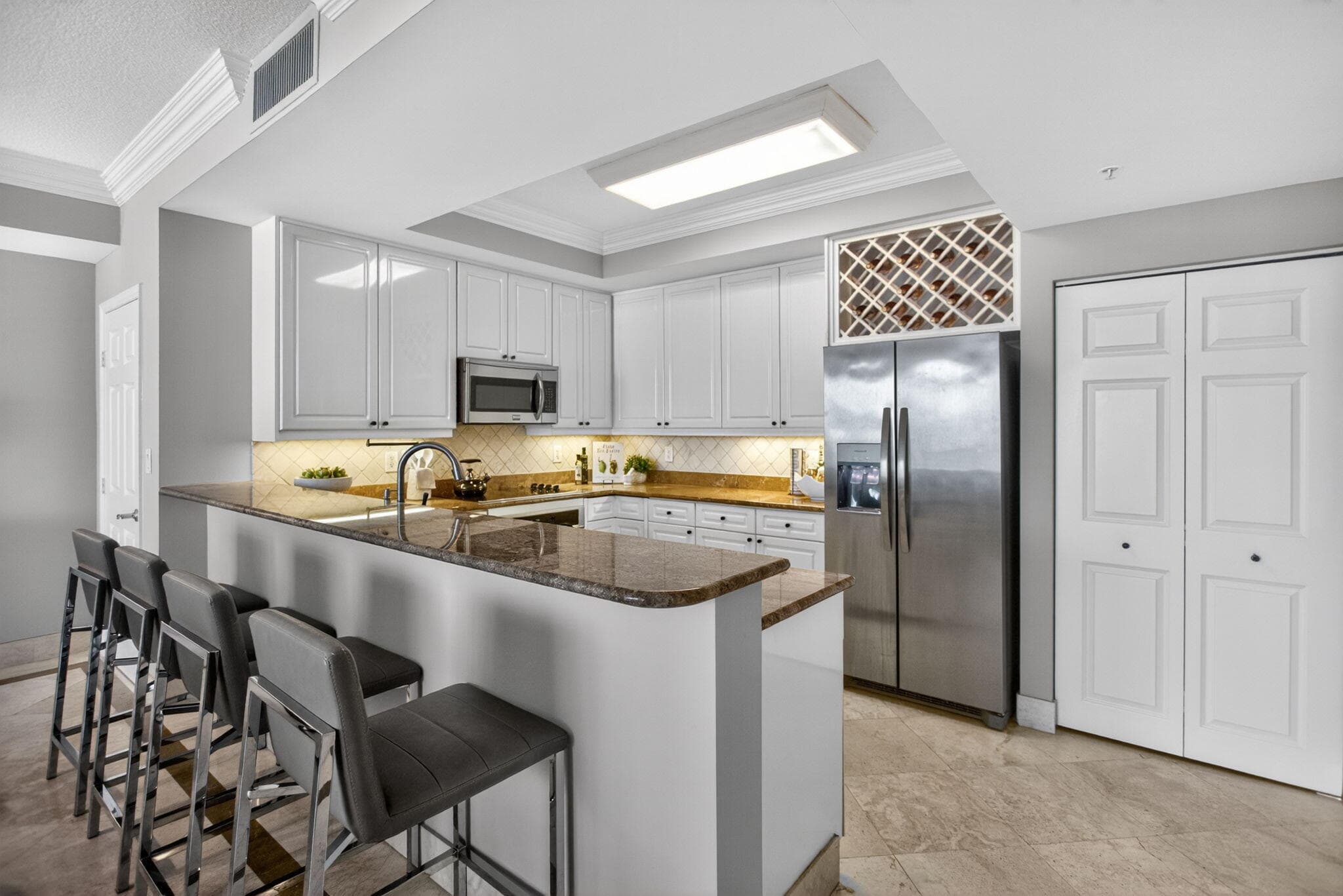 100 S BIRCH Road 1003F, Fort Lauderdale, FL 33316 13