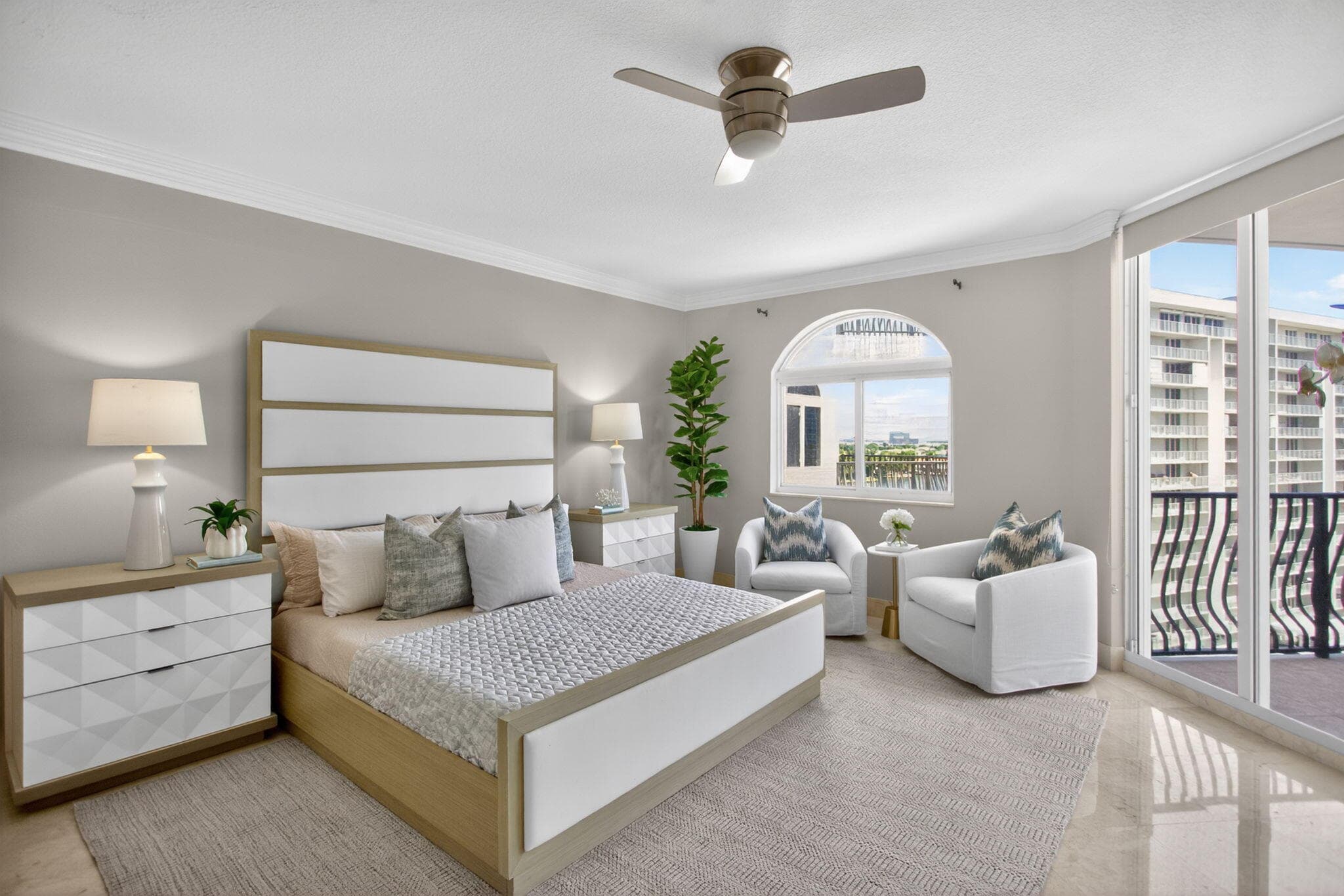 100 S BIRCH Road 1003F, Fort Lauderdale, FL 33316 19