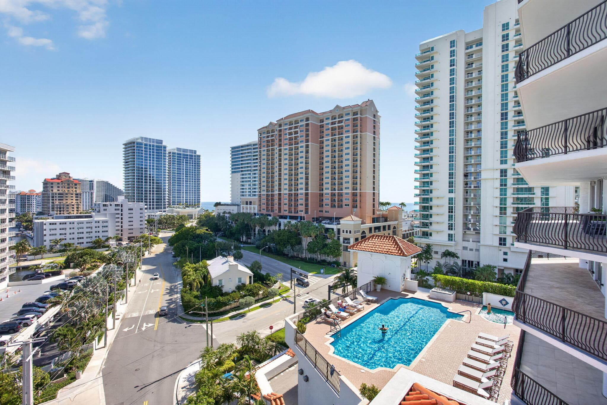 100 S BIRCH Road 1003F, Fort Lauderdale, FL 33316 32