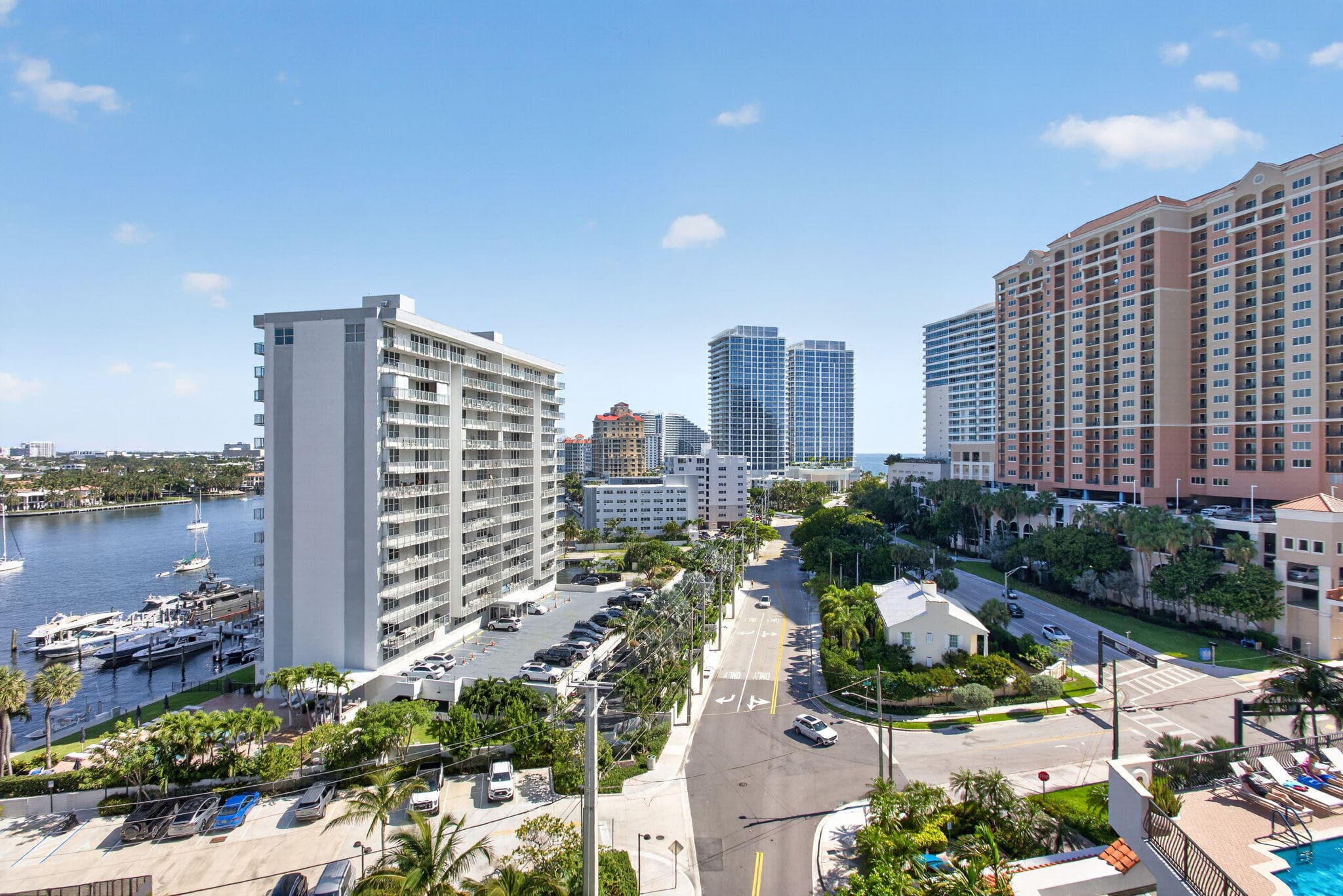 100 S BIRCH Road 1003F, Fort Lauderdale, FL 33316 33
