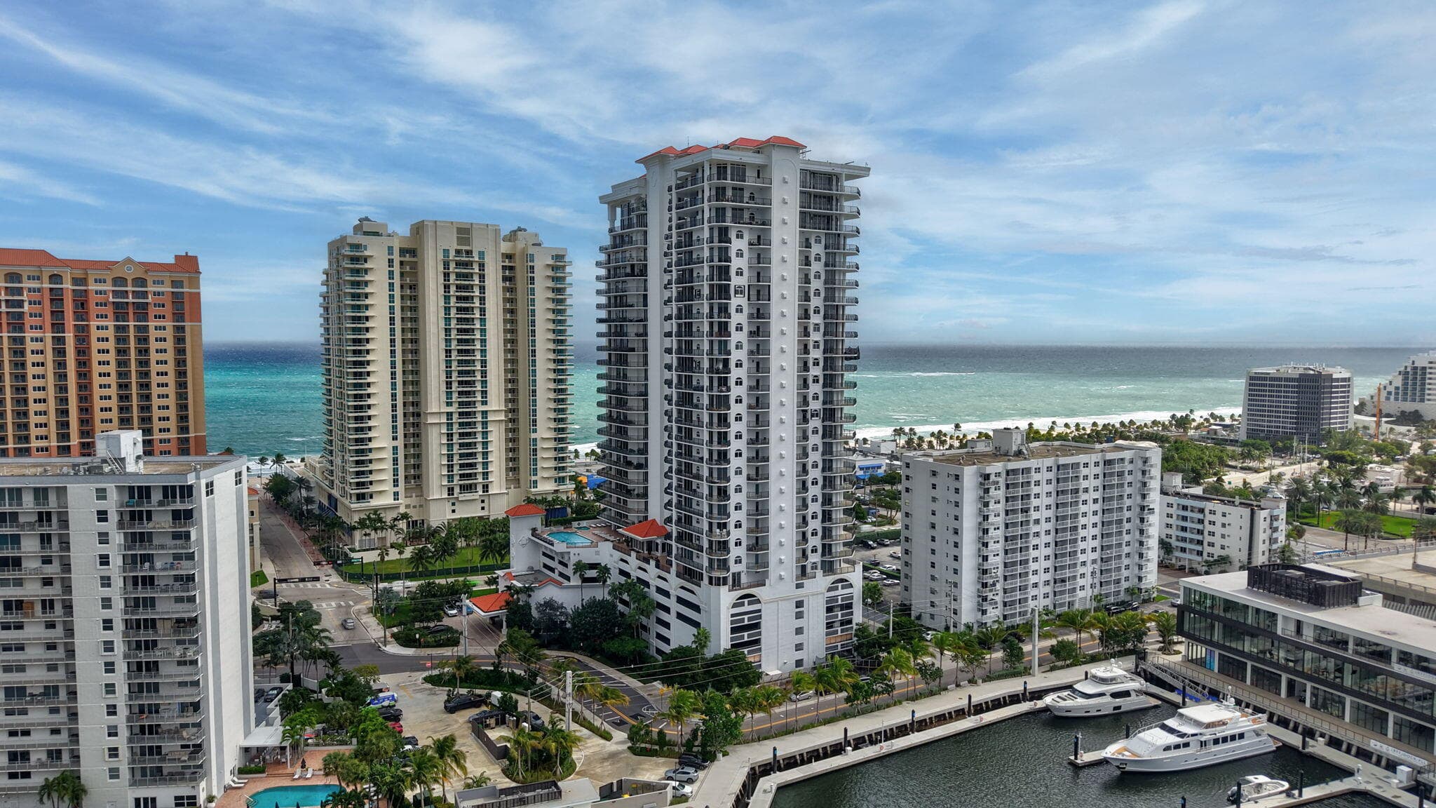 100 S BIRCH Road 1003F, Fort Lauderdale, FL 33316 34