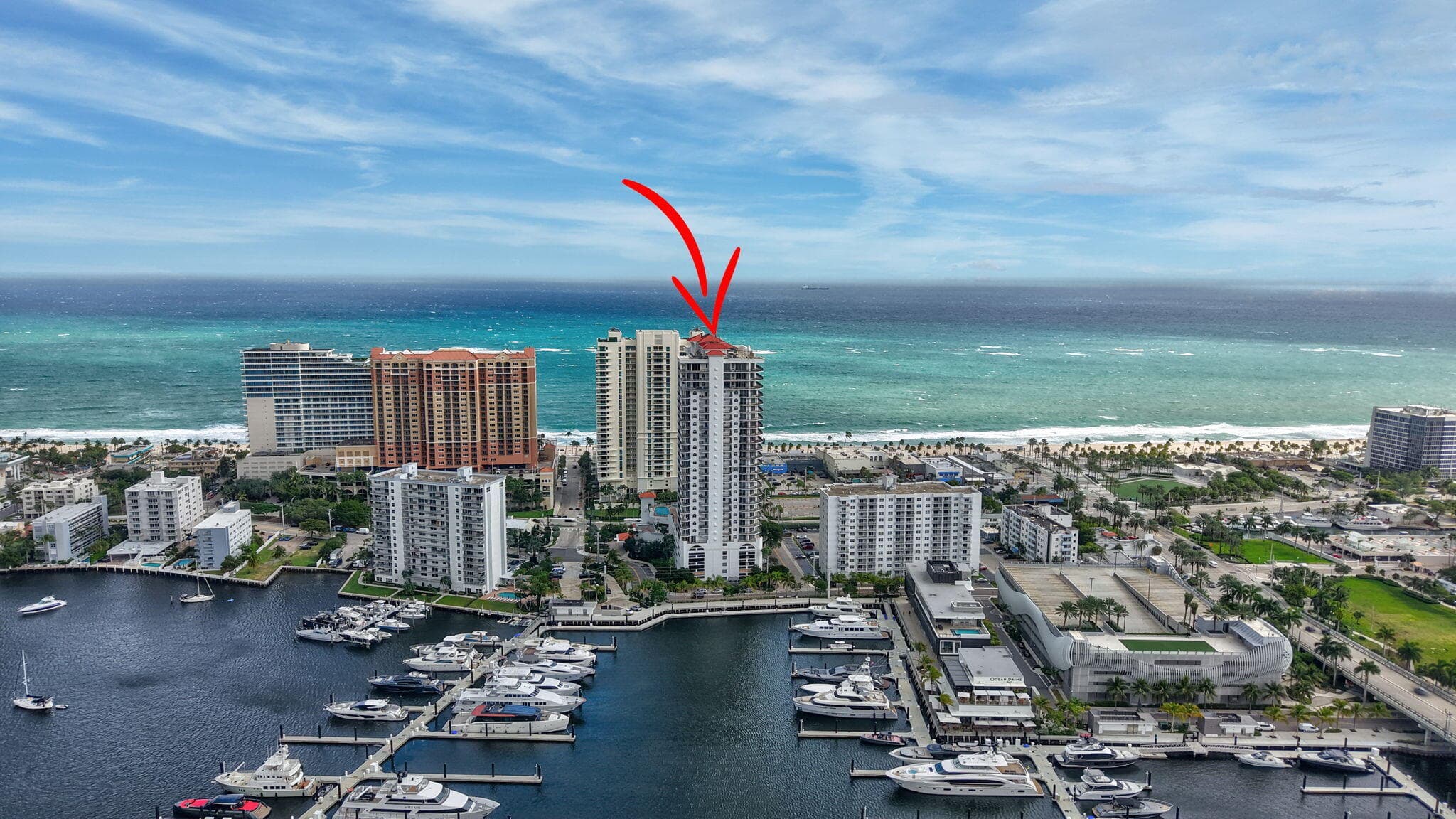 100 S BIRCH Road 1003F, Fort Lauderdale, FL 33316 37