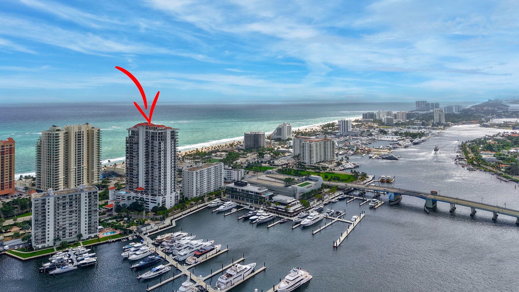 100 S BIRCH Road 1003F, Fort Lauderdale, FL 33316 41