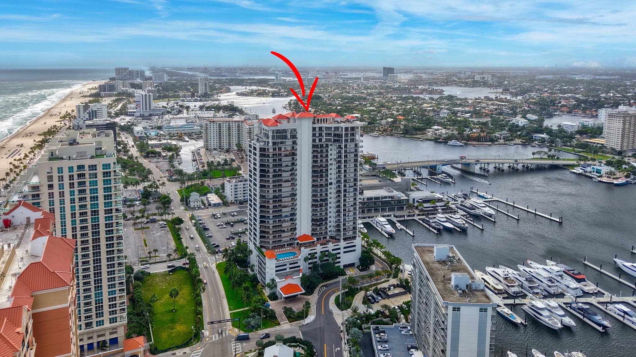 100 S BIRCH Road 1003F, Fort Lauderdale, FL 33316 42