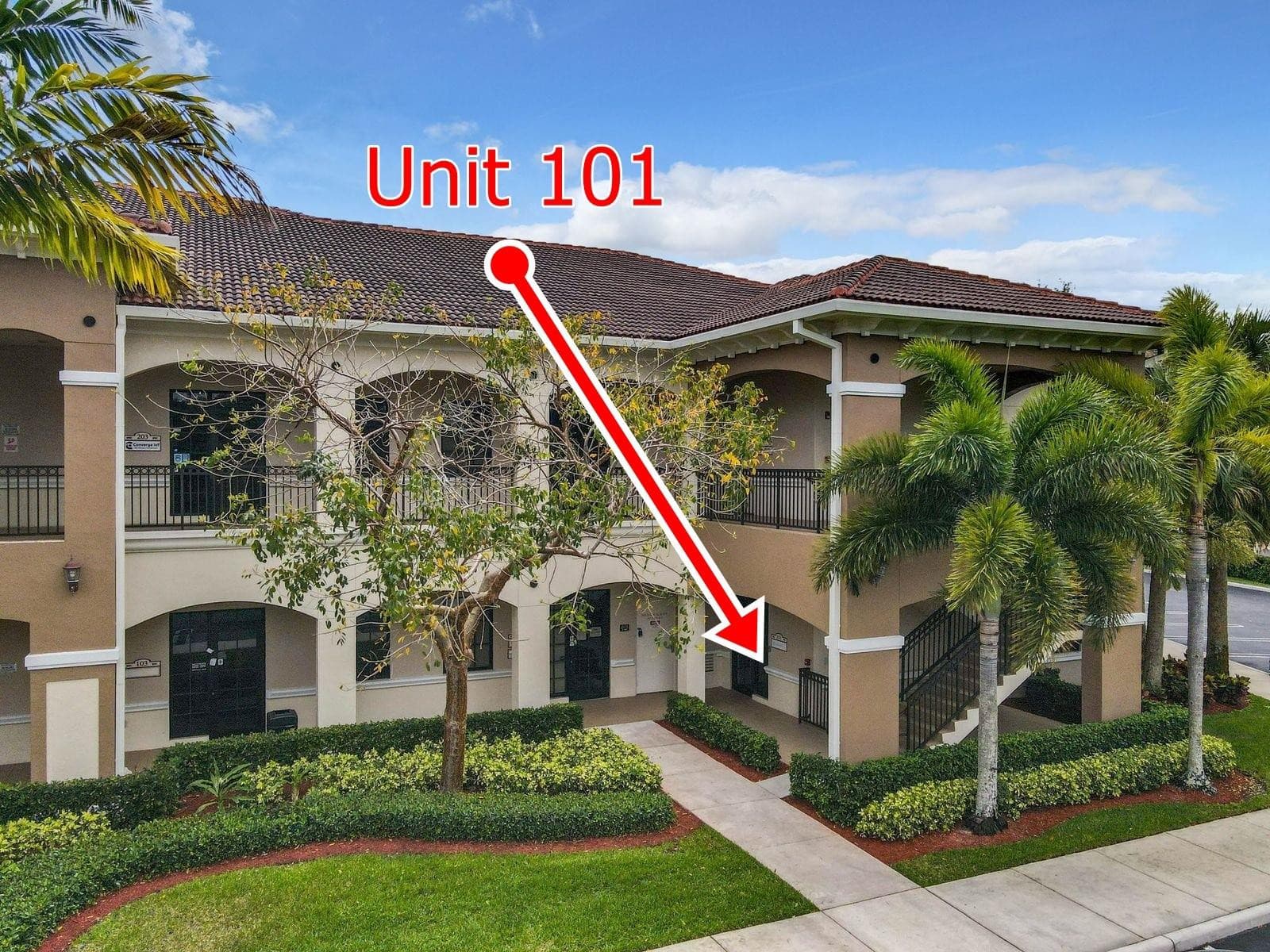 7551 WILES Road 101, Coral Springs, FL 33067 4