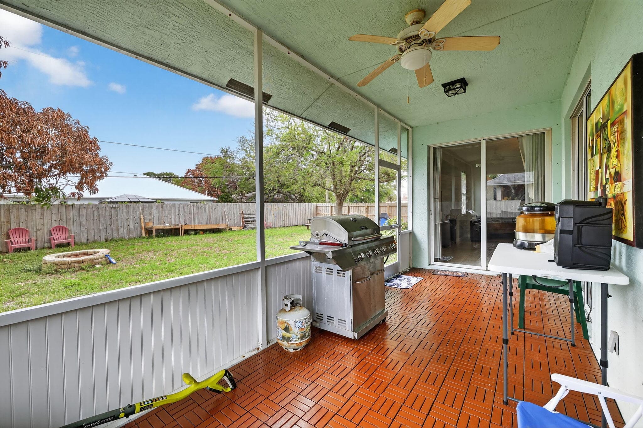 1373 SW Granville Avenue, Port St. Lucie, FL 34953 32