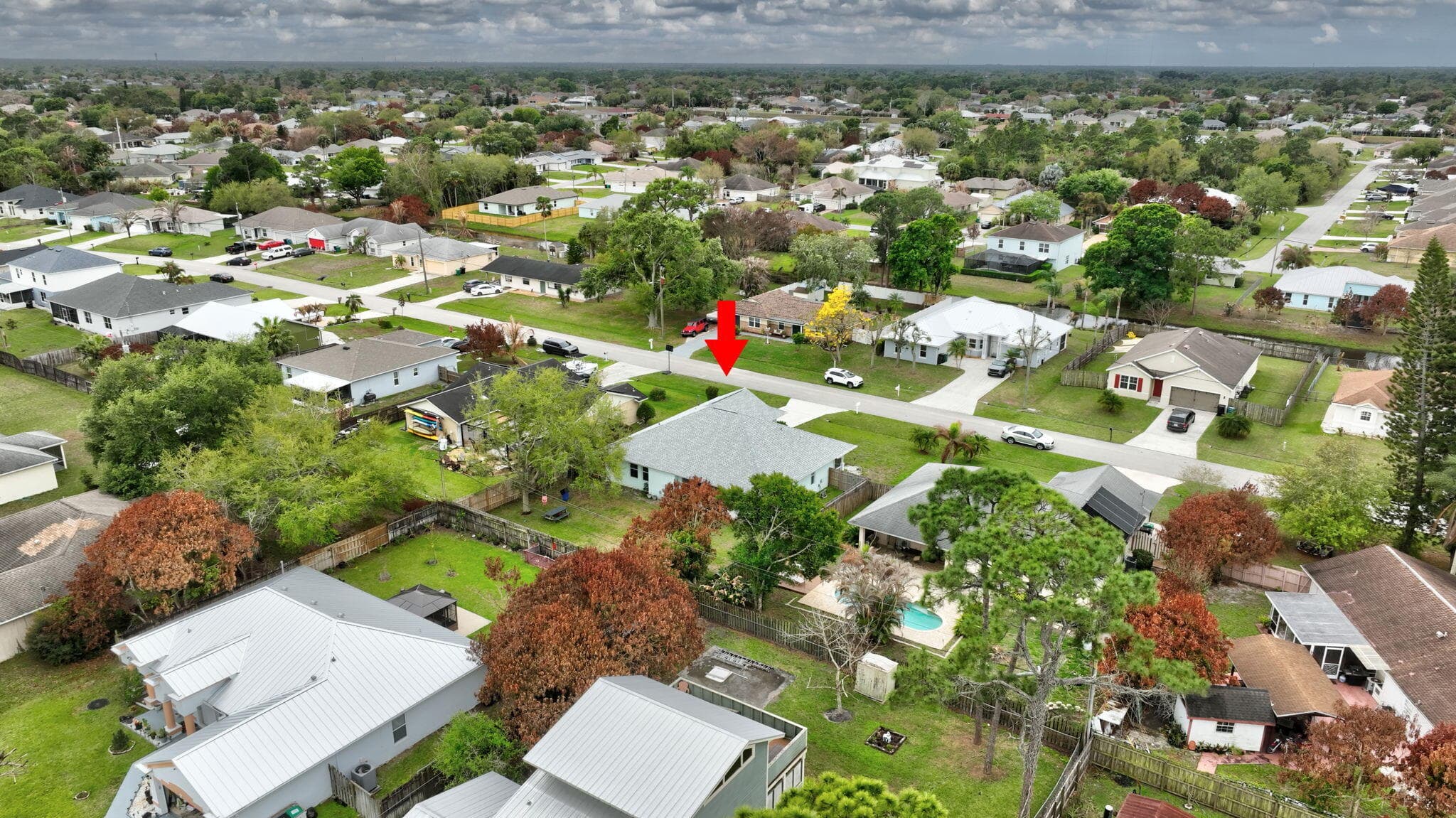 1373 SW Granville Avenue, Port St. Lucie, FL 34953 43