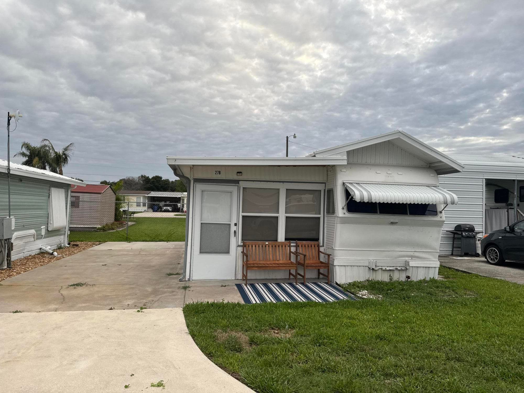 1339 Old Lakeport Road NW lot 27B, Moore Haven, FL 33471 17