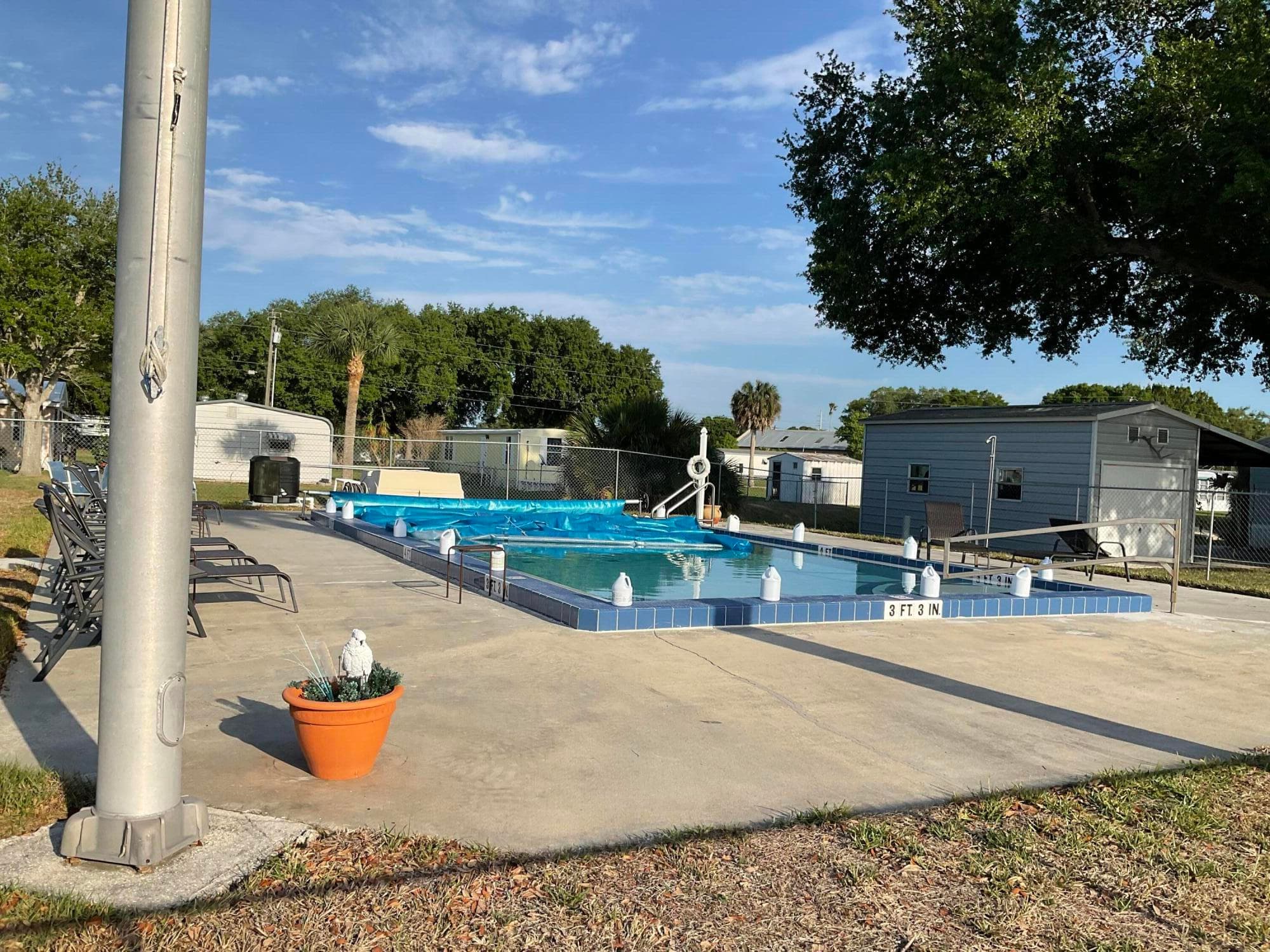 1339 Old Lakeport Road NW lot 27B, Moore Haven, FL 33471 20