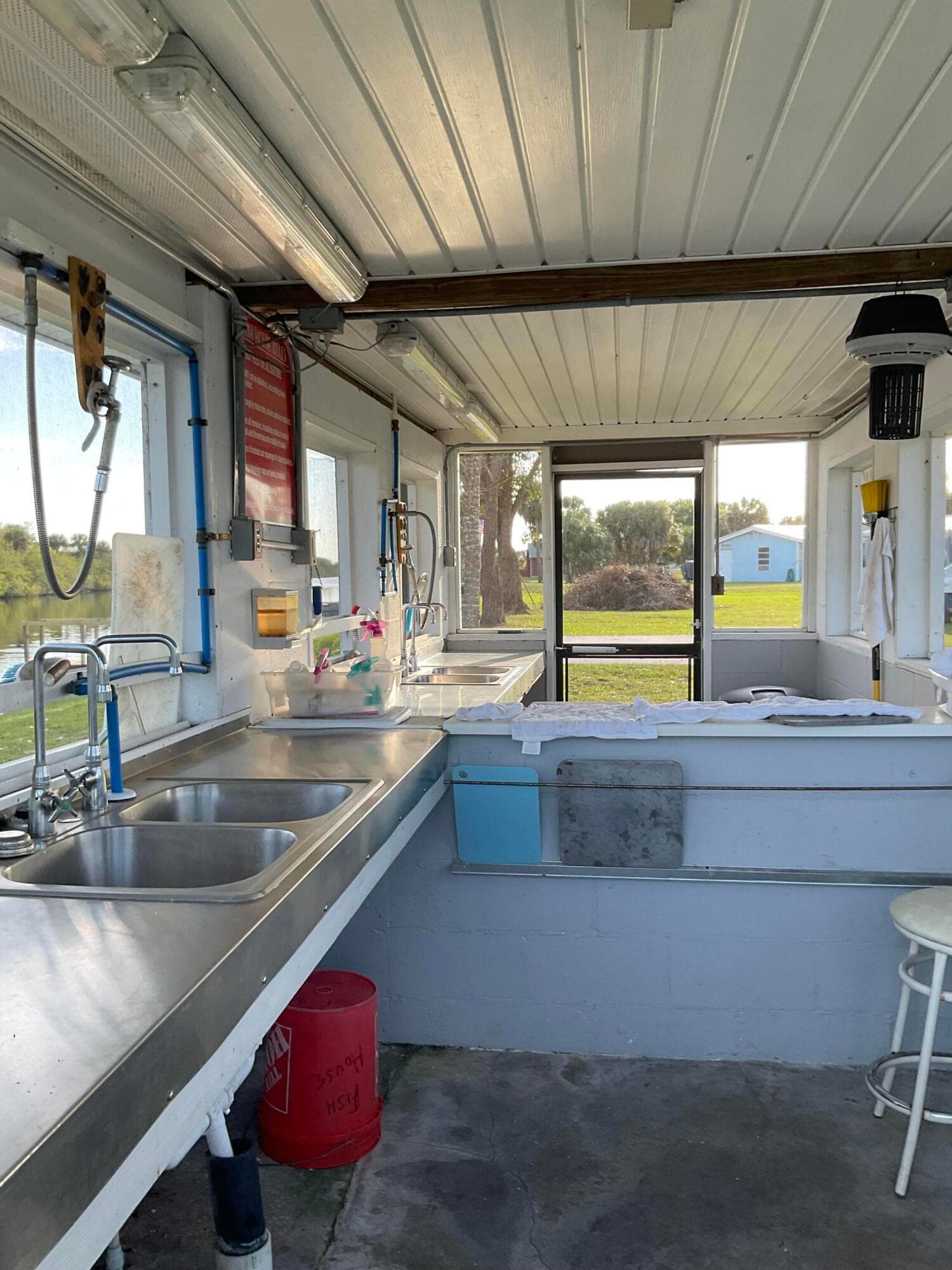 1339 Old Lakeport Road NW lot 27B, Moore Haven, FL 33471 24