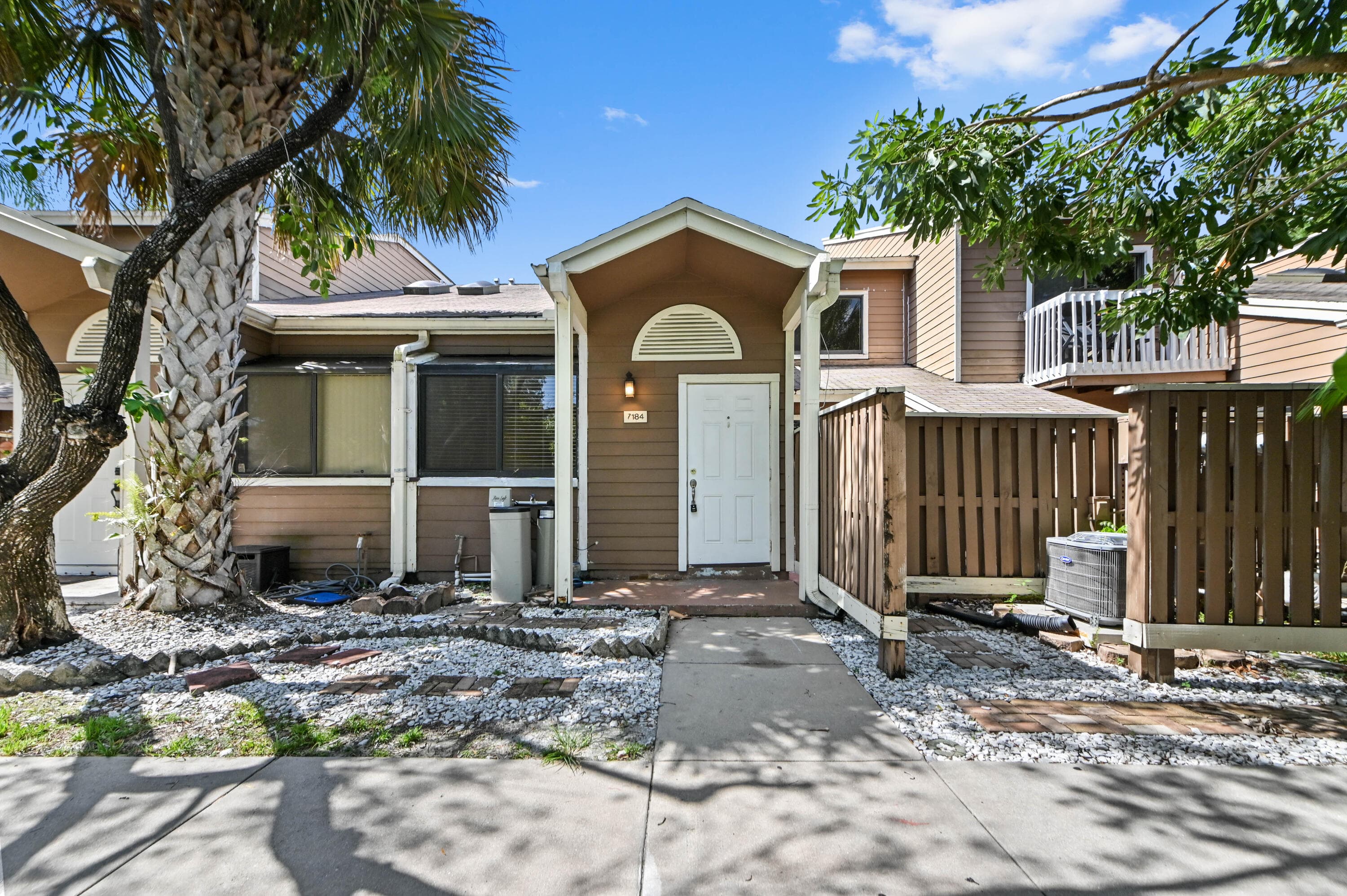 7184 Sportsmans Drive, North Lauderdale, FL 33068