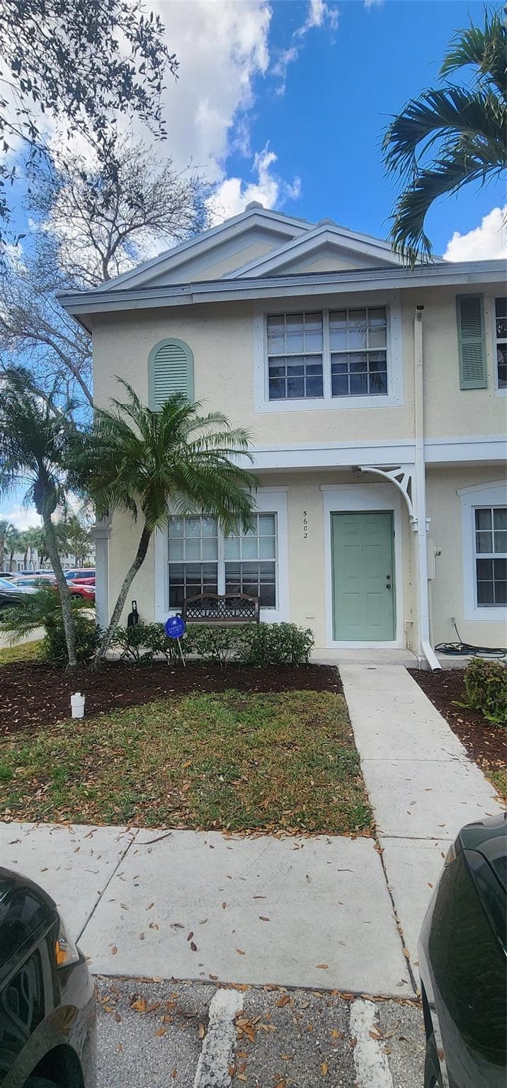 5602 NW 99TH Way 5602, Coral Springs, FL 33076