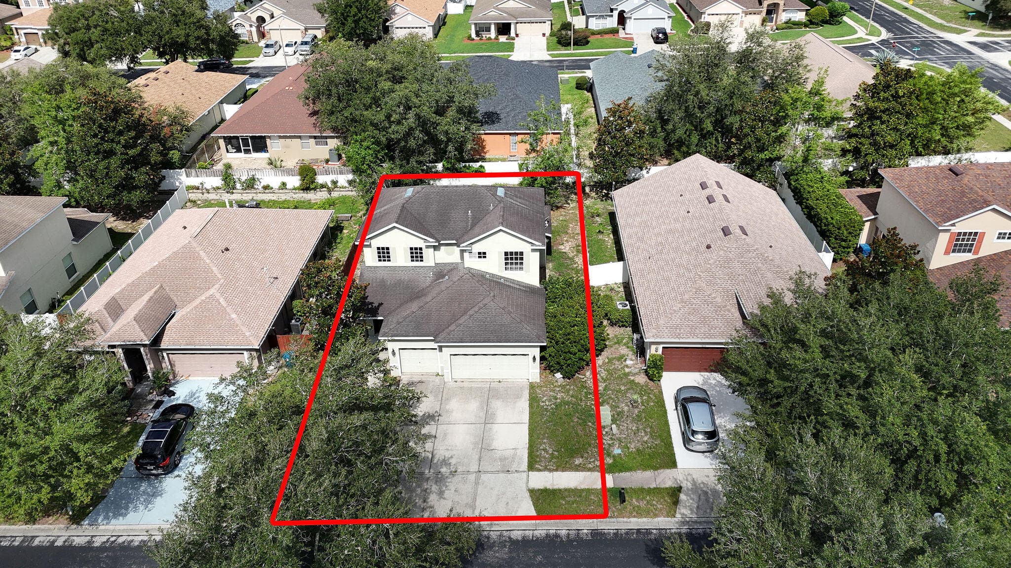 4193 BEAUMONT Loop 1, Spring Hill, FL 34609 42
