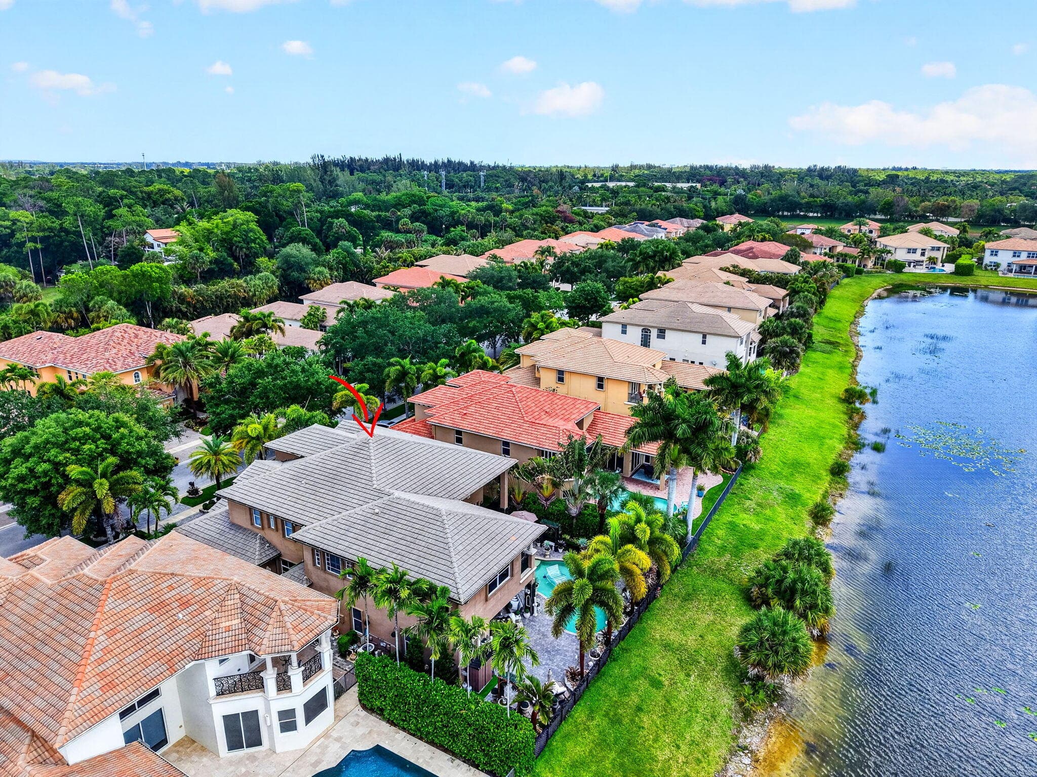 611 Edgebrook Lane, Royal Palm Beach, FL 33411 99