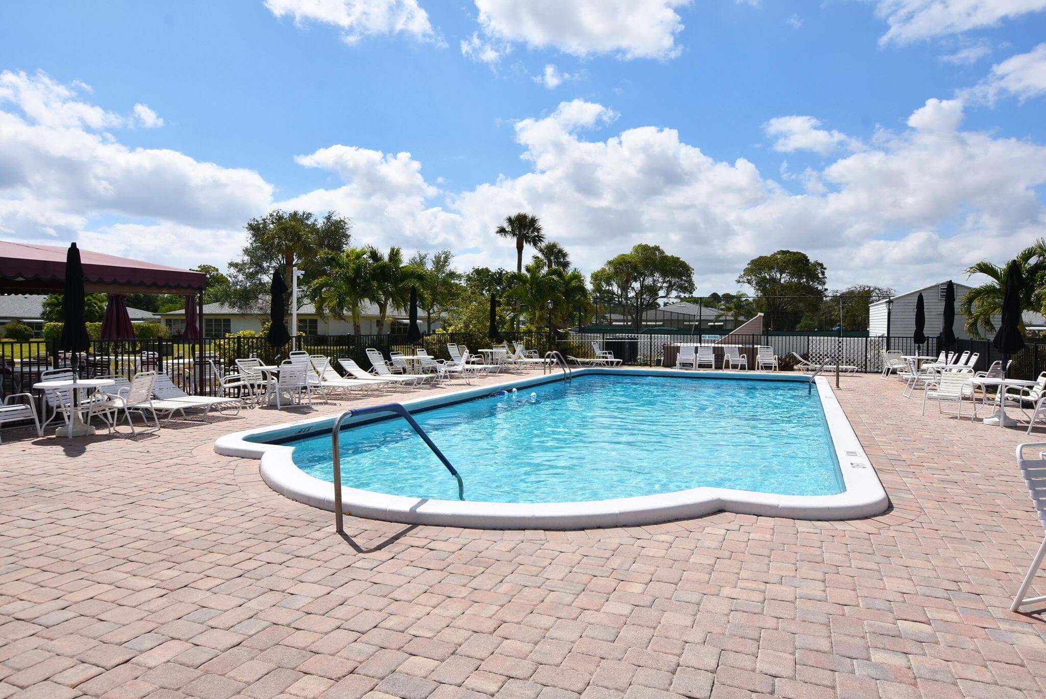 1180 S DRIVE Circle A, Delray Beach, FL 33445 22
