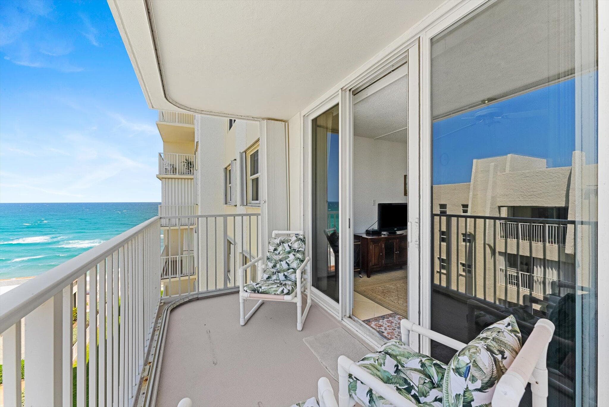 3540 S Ocean Boulevard 604, South Palm Beach, FL 33480