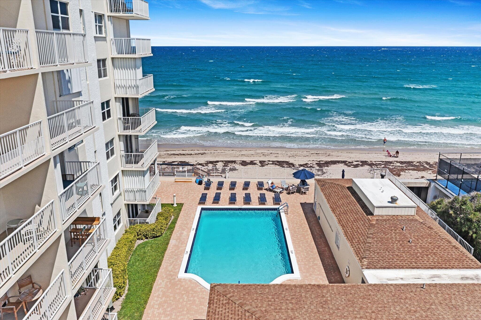 3540 S Ocean Boulevard 604, South Palm Beach, FL 33480 17