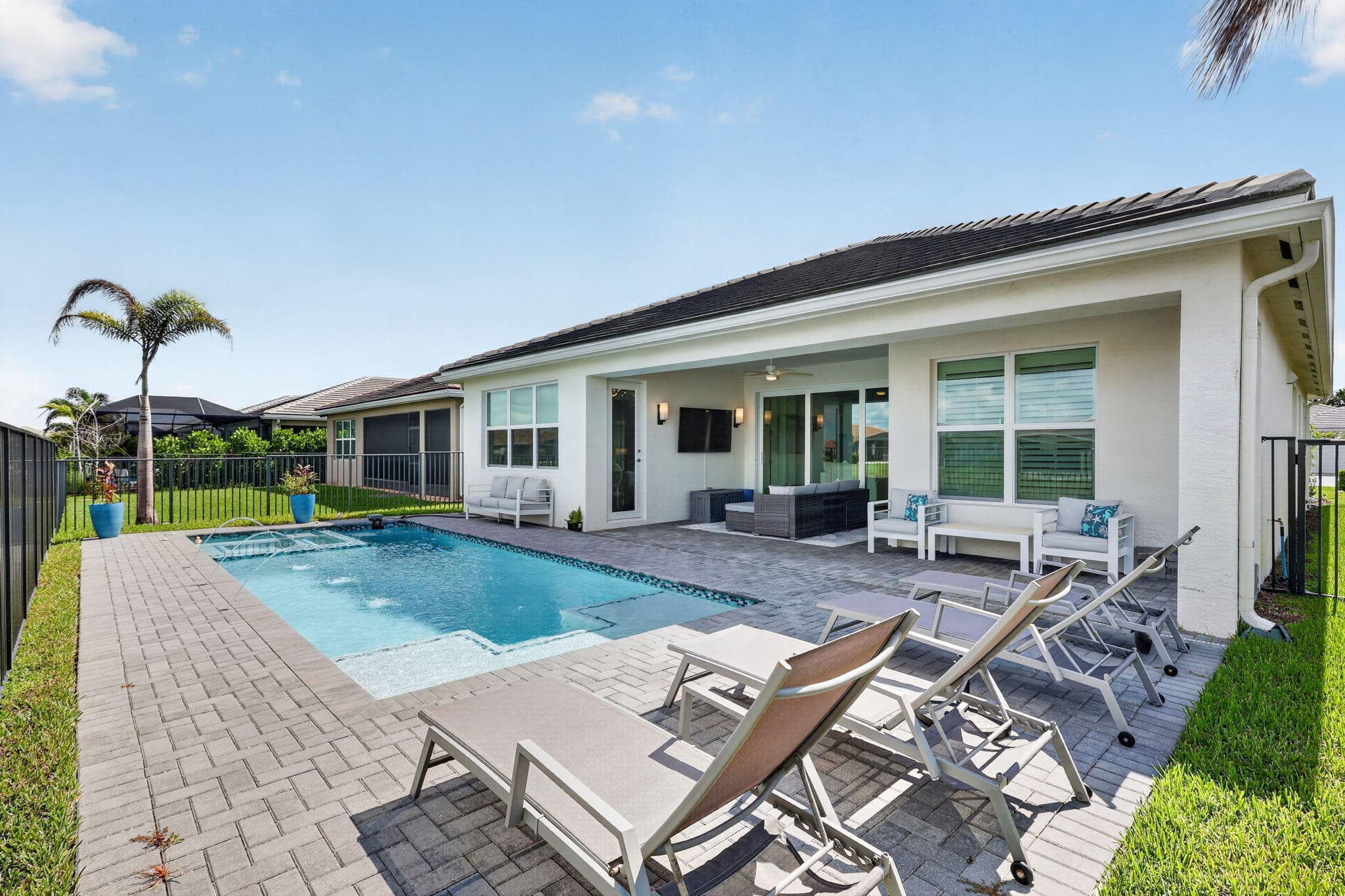 11758 SW Coral Cove Parkway, Port St. Lucie, FL 34987 56