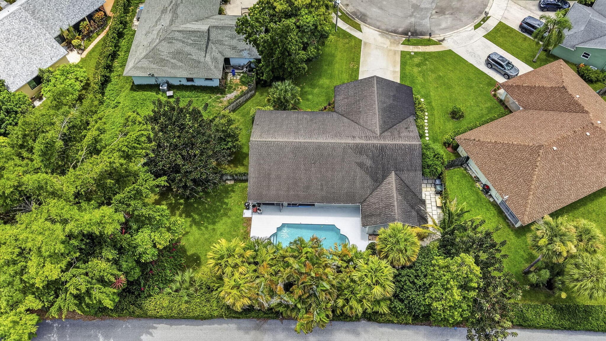12224 GINGERWOOD Lane, Wellington, FL 33414 69