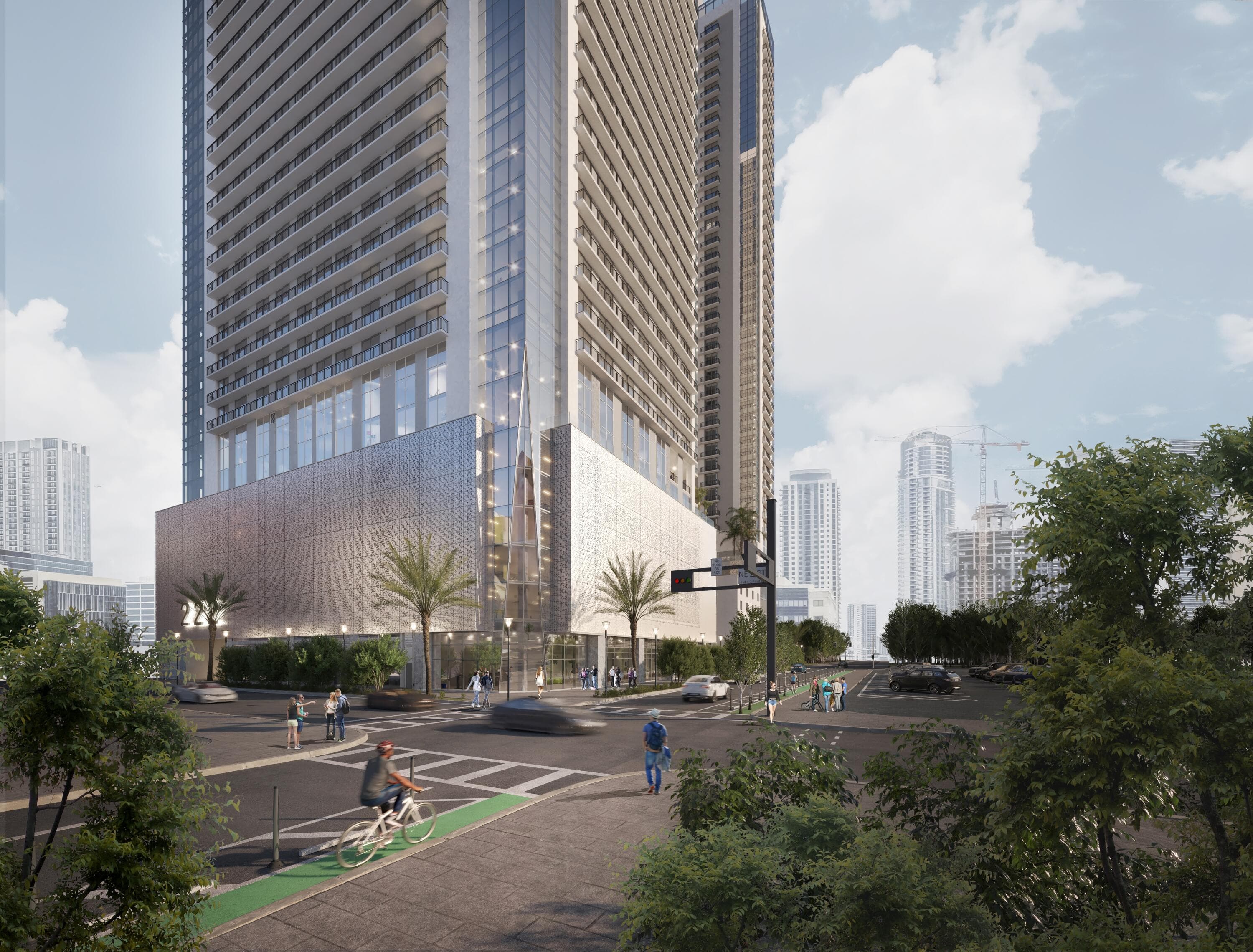 55 NE 2nd Street 1002, Miami, FL 33132 2