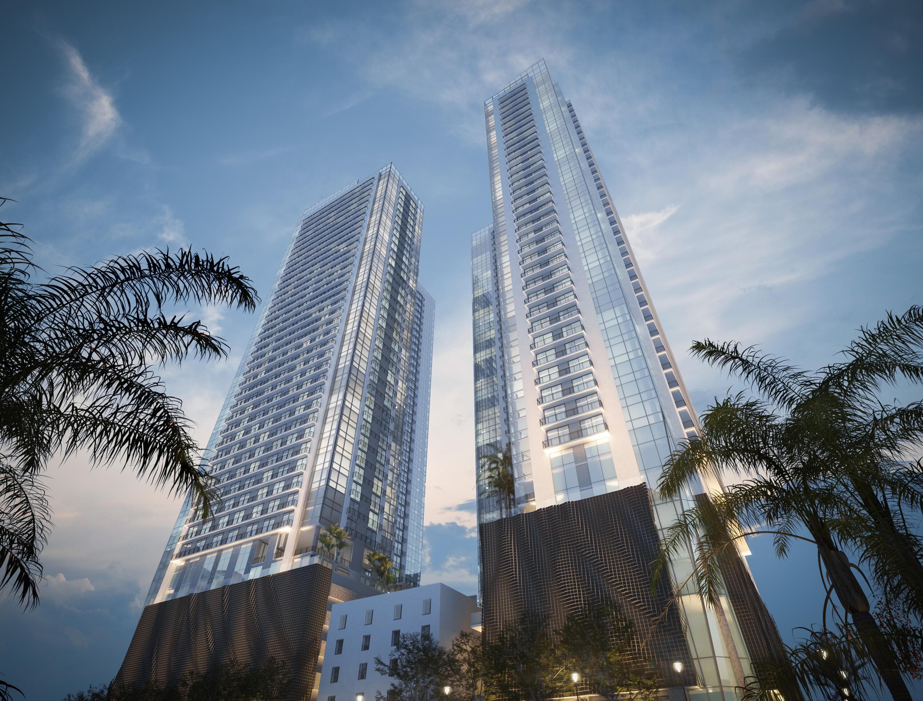 55 NE 2nd Street 1002, Miami, FL 33132 3