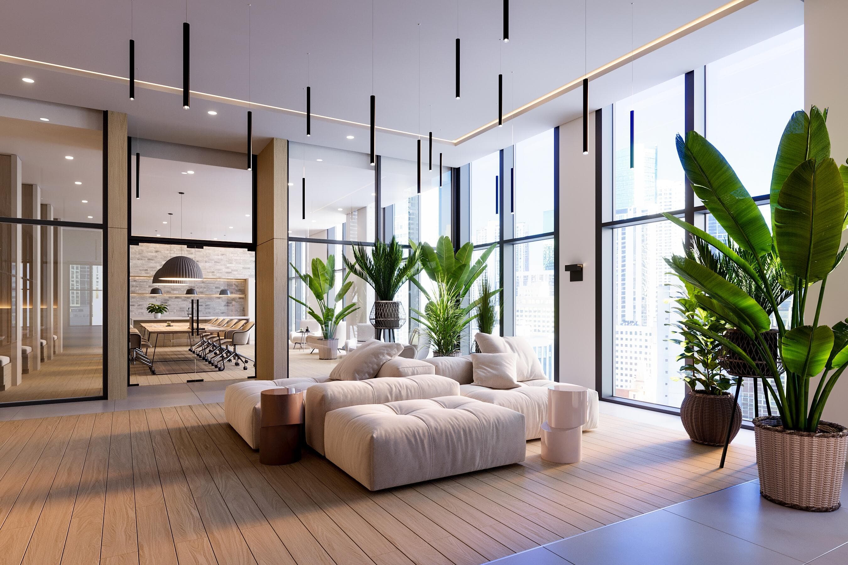 55 NE 2nd Street 1002, Miami, FL 33132 7