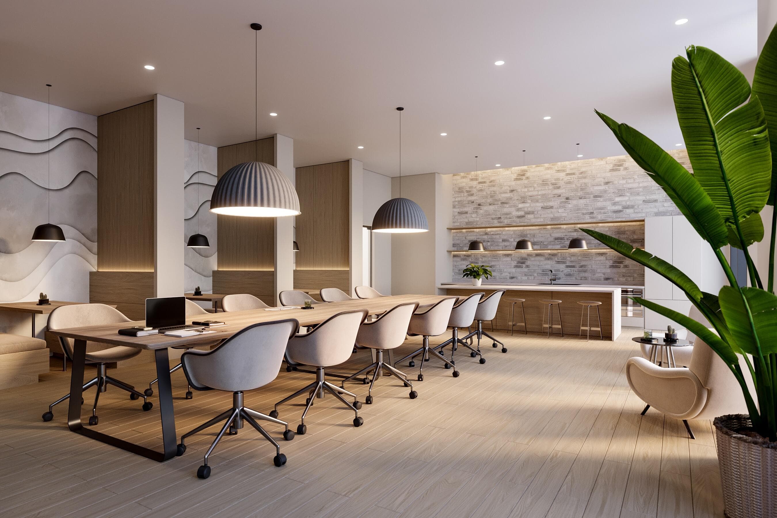55 NE 2nd Street 1002, Miami, FL 33132 8