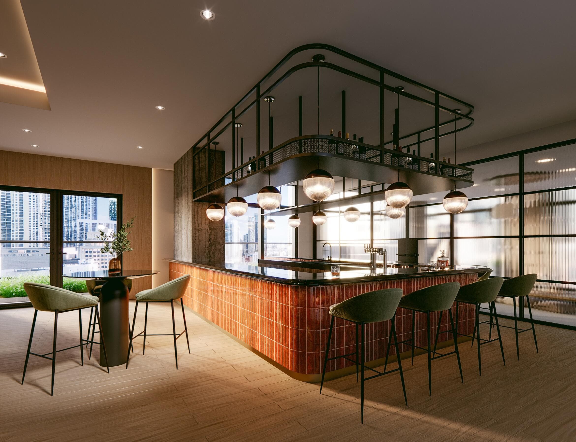 55 NE 2nd Street 1002, Miami, FL 33132 12