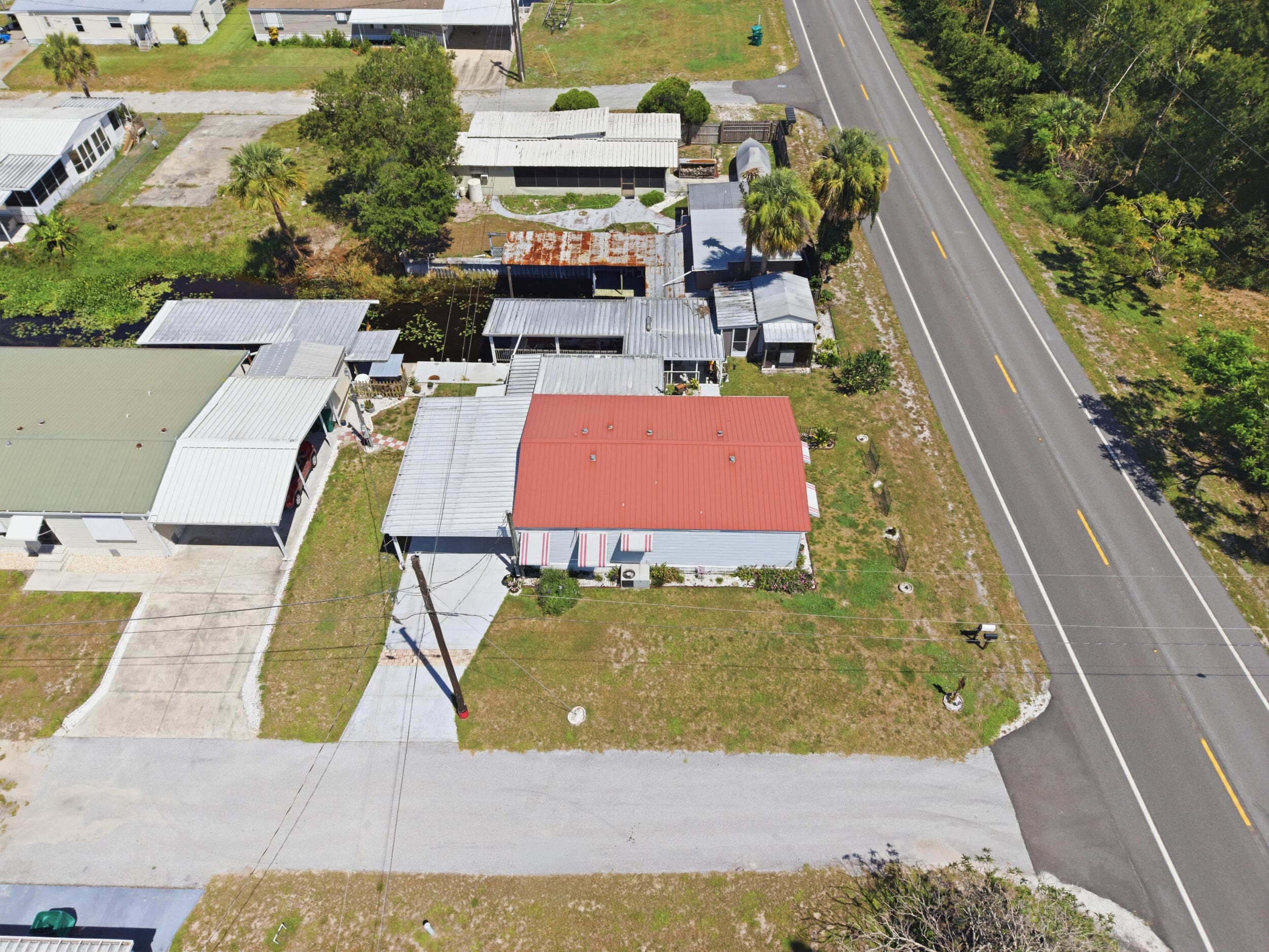 7943 SE 97TH Court, Okeechobee, FL 34974 34