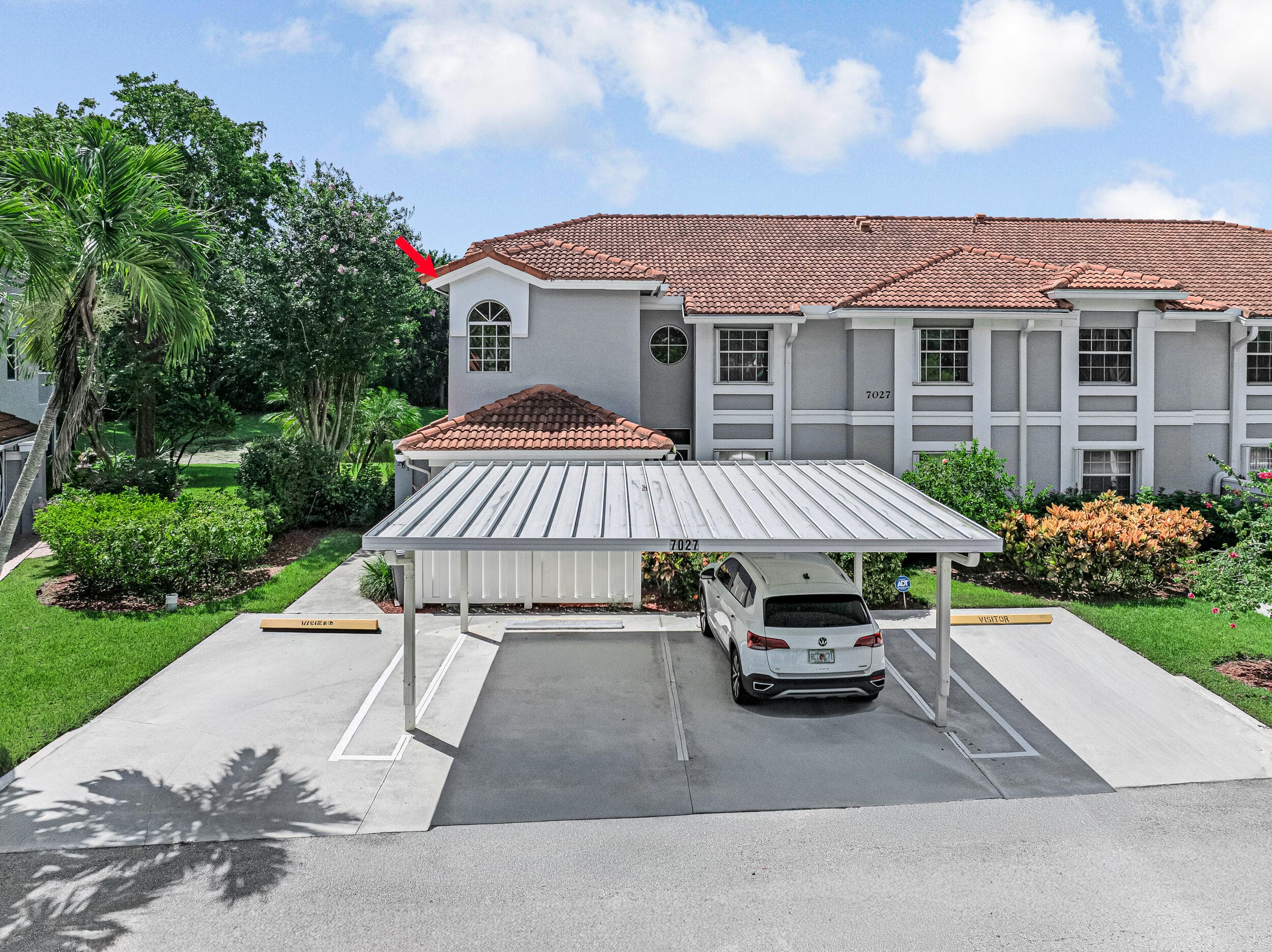 7027 Summer Tree Drive 201, Boynton Beach, FL 33437 42