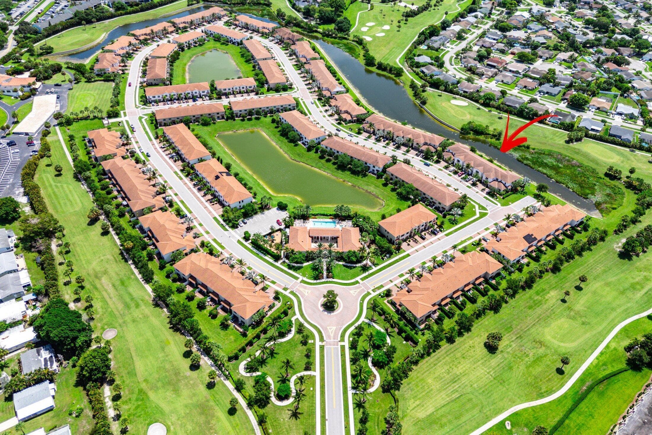 10210 Akenside Drive, Boca Raton, FL 33428 47