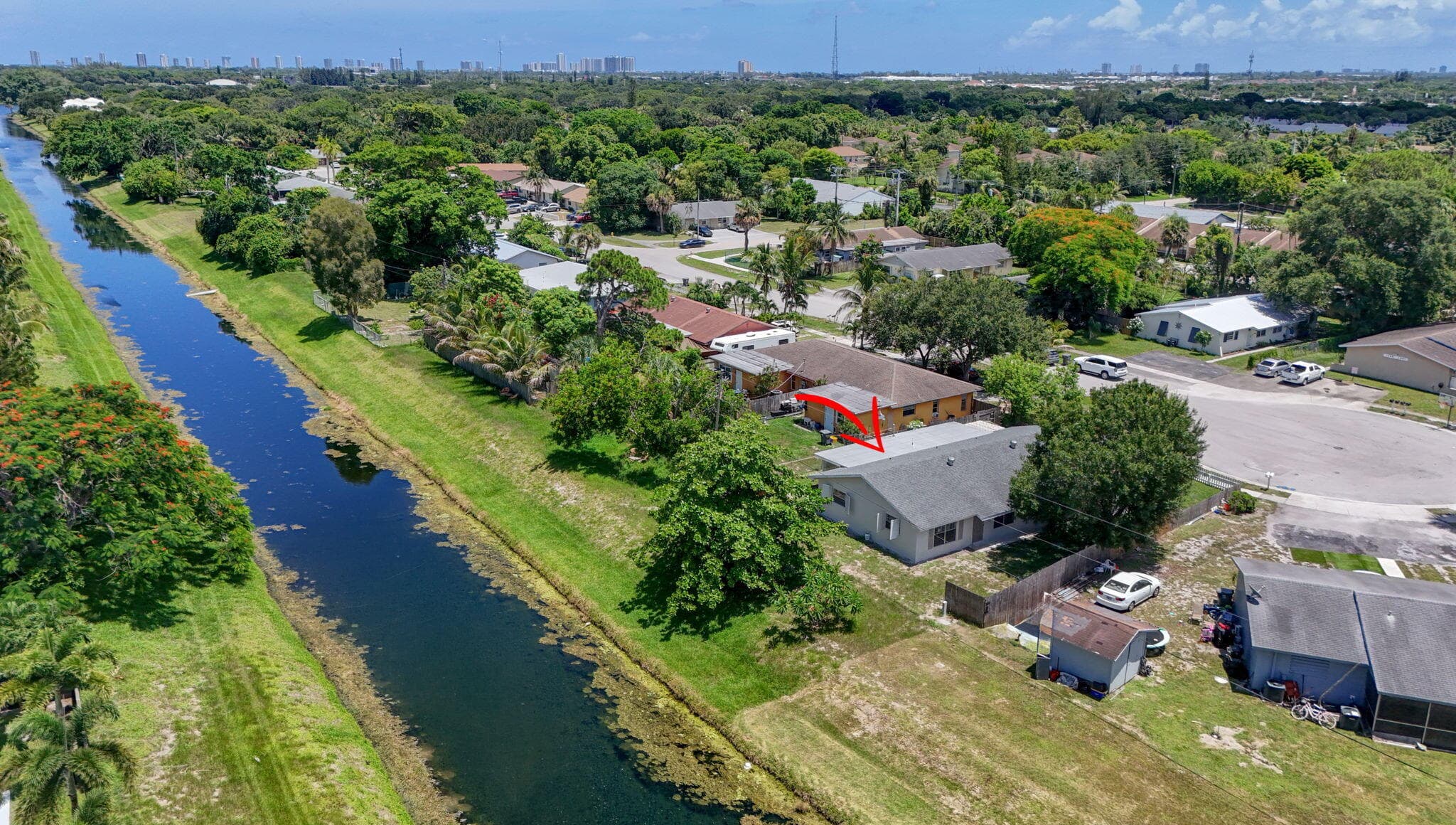 3943 Roan Court W, Palm Beach Gardens, FL 33403 42