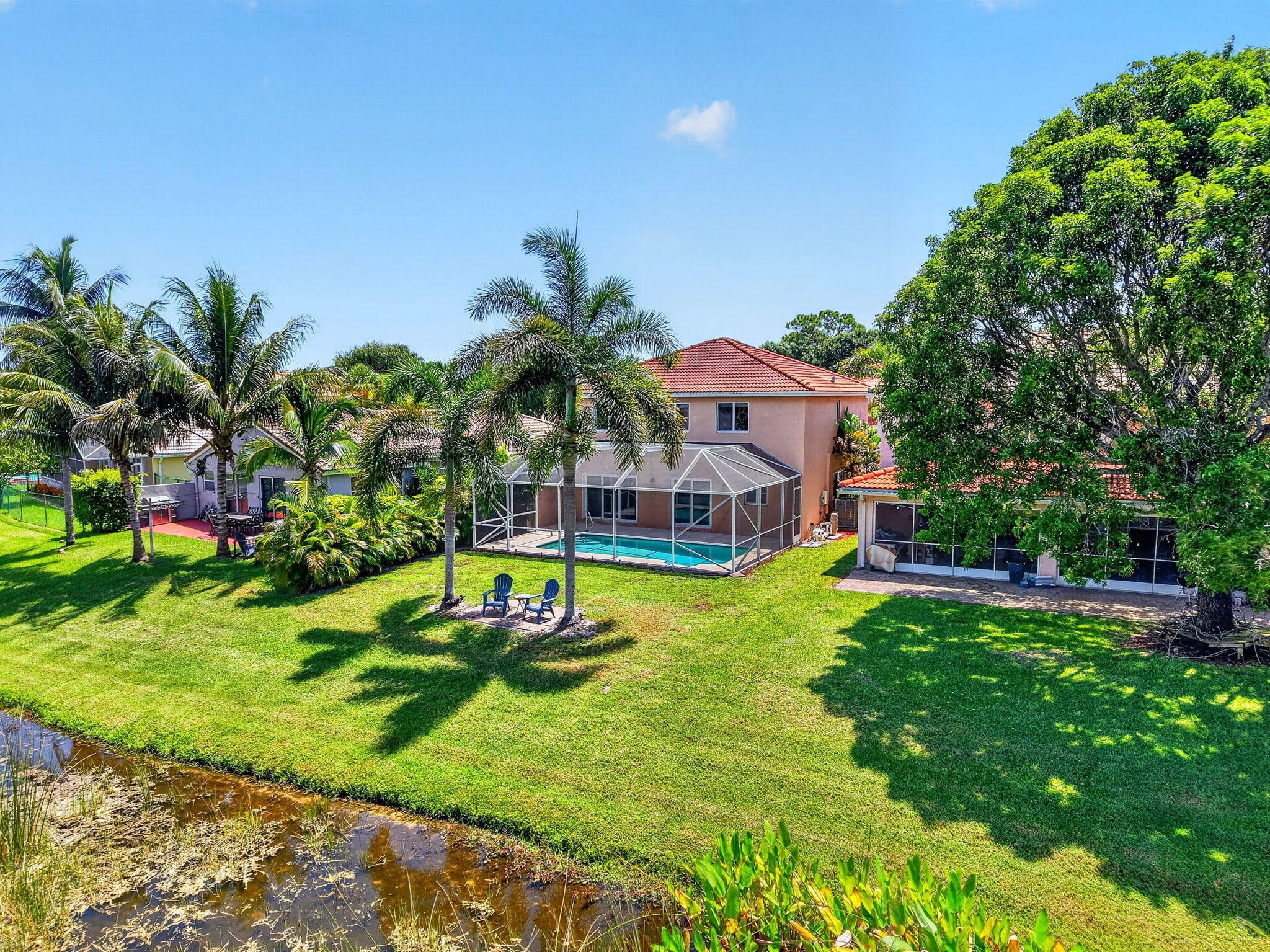 6233 WILLOUGHBY Circle, Lake Worth, FL 33463 58