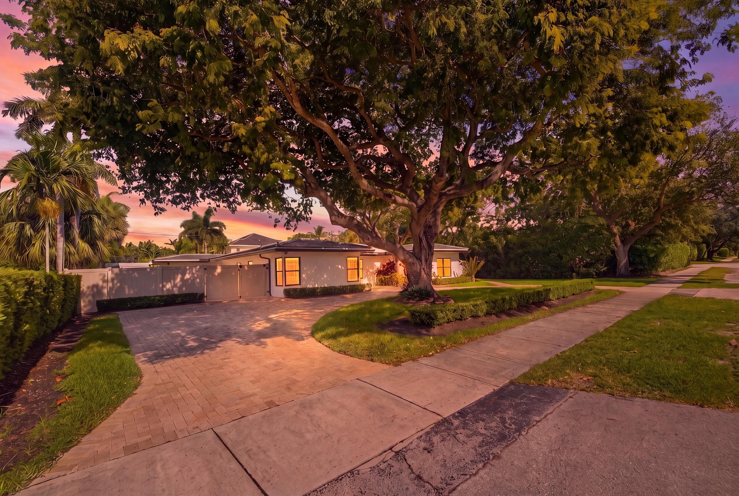 1619 Bayview Drive, Fort Lauderdale, FL 33305