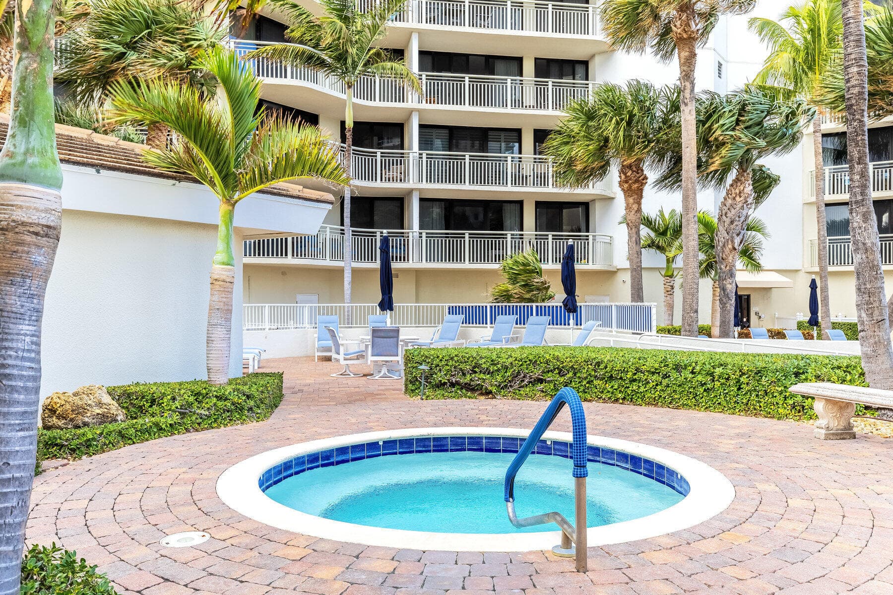 3000 N OCEAN Drive PH-A, Singer Island, FL 33404 28