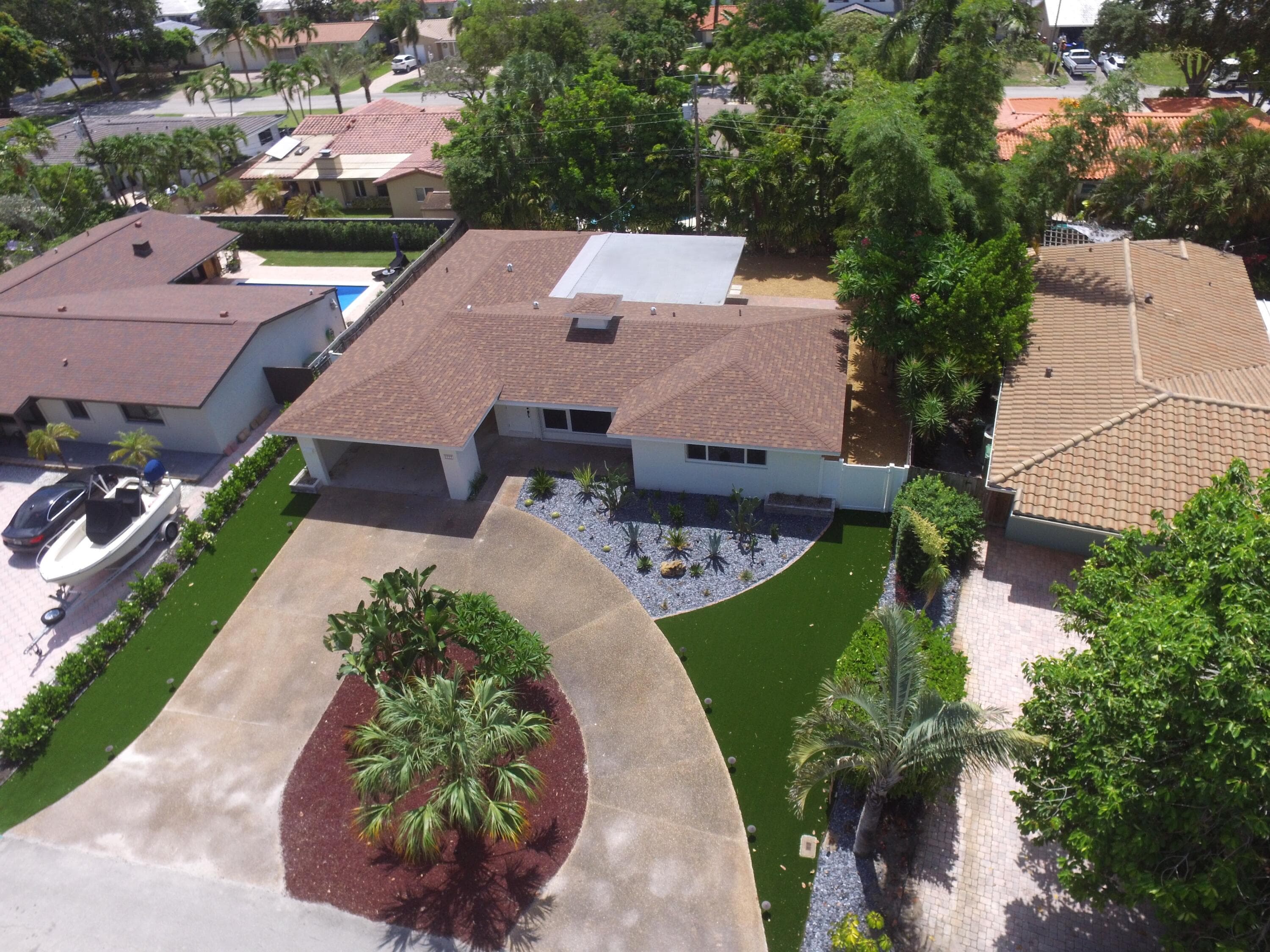 5424 NE 21st Terrace, Fort Lauderdale, FL 33308