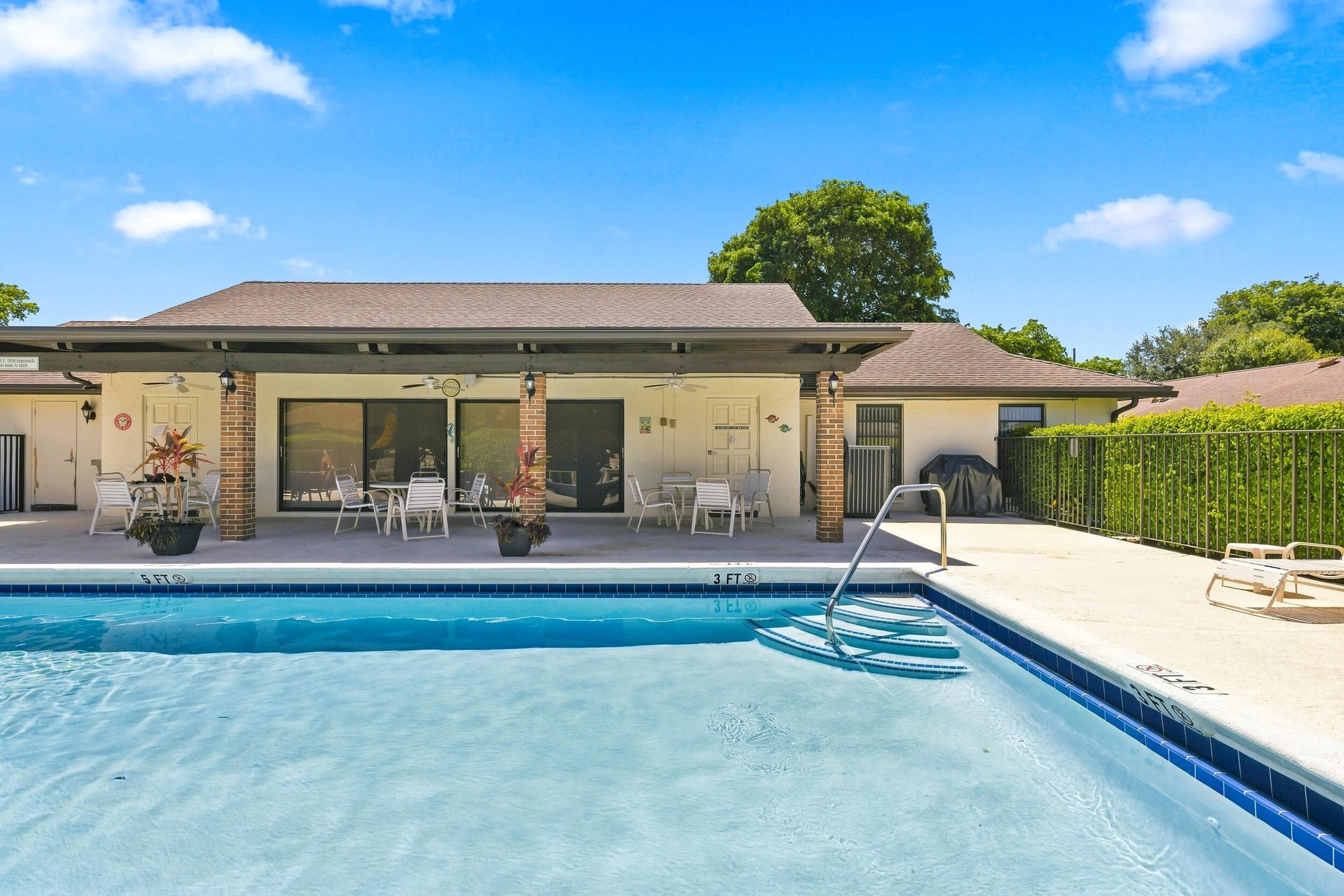 4863 Dovewood Terrace, Boynton Beach, FL 33436 31