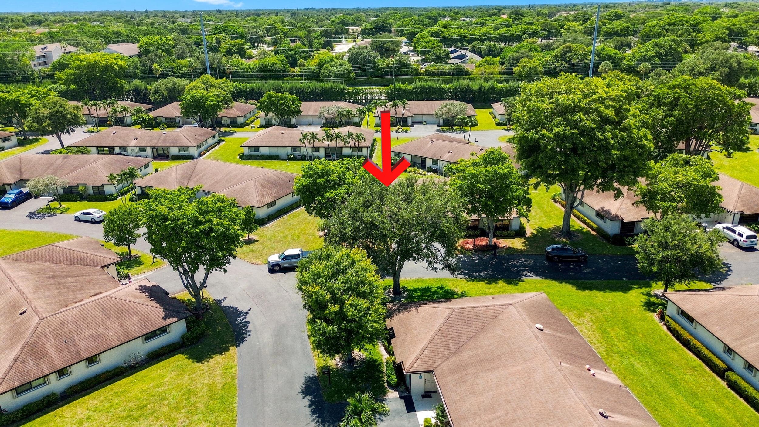 4863 Dovewood Terrace, Boynton Beach, FL 33436 36