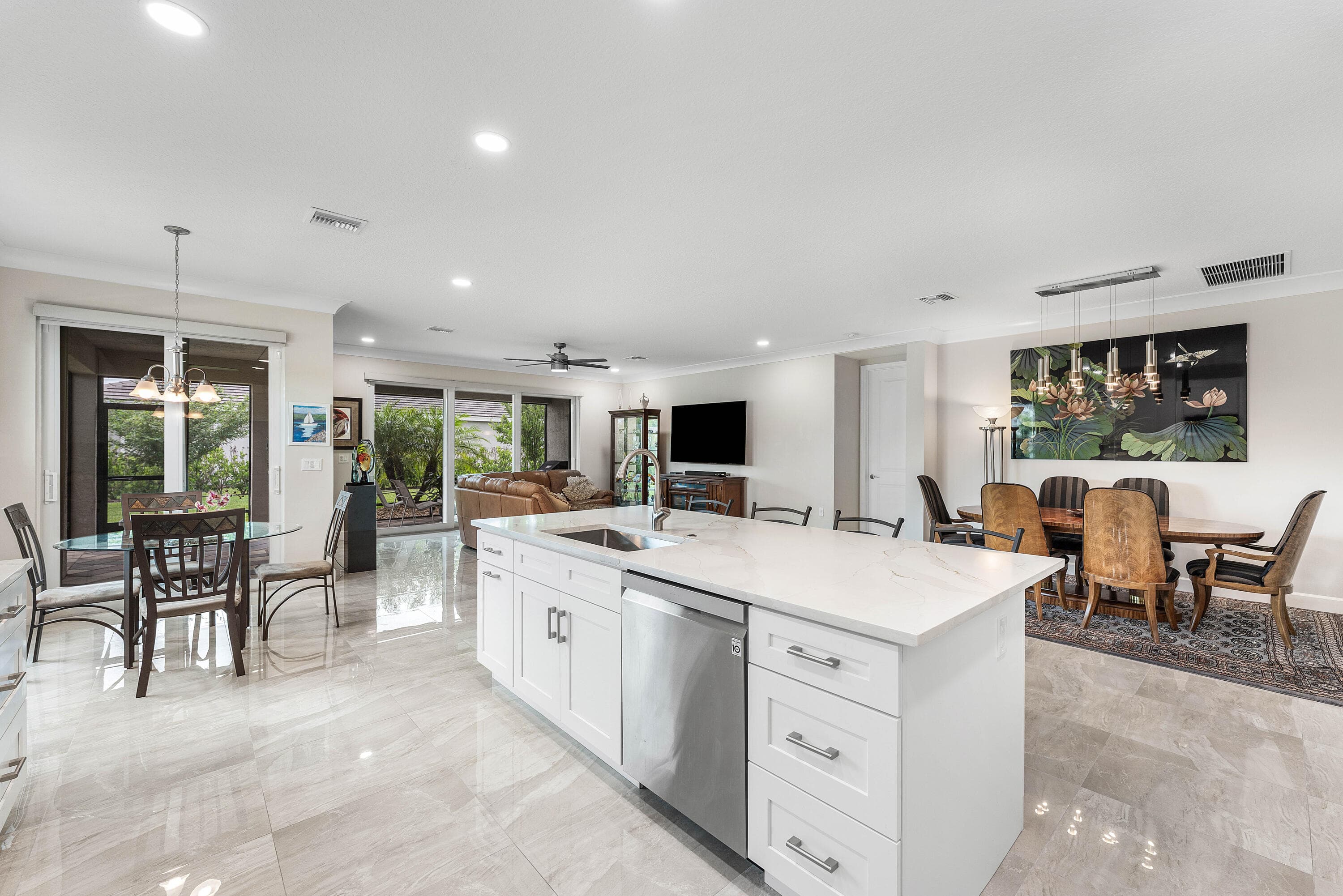 12200 SW SANDPIPER Way, Port St. Lucie, FL 34987 9