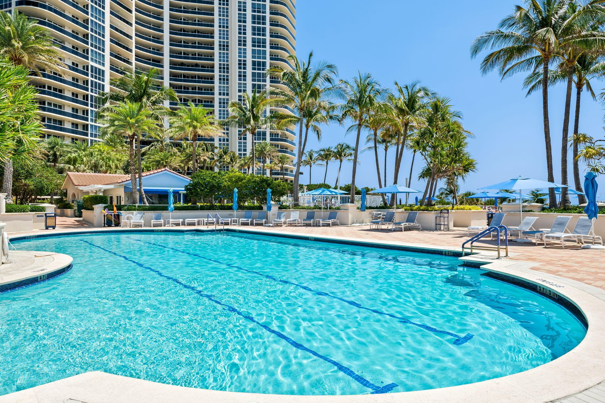 3200 N OCEAN Boulevard 307, Fort Lauderdale, FL 33308 6