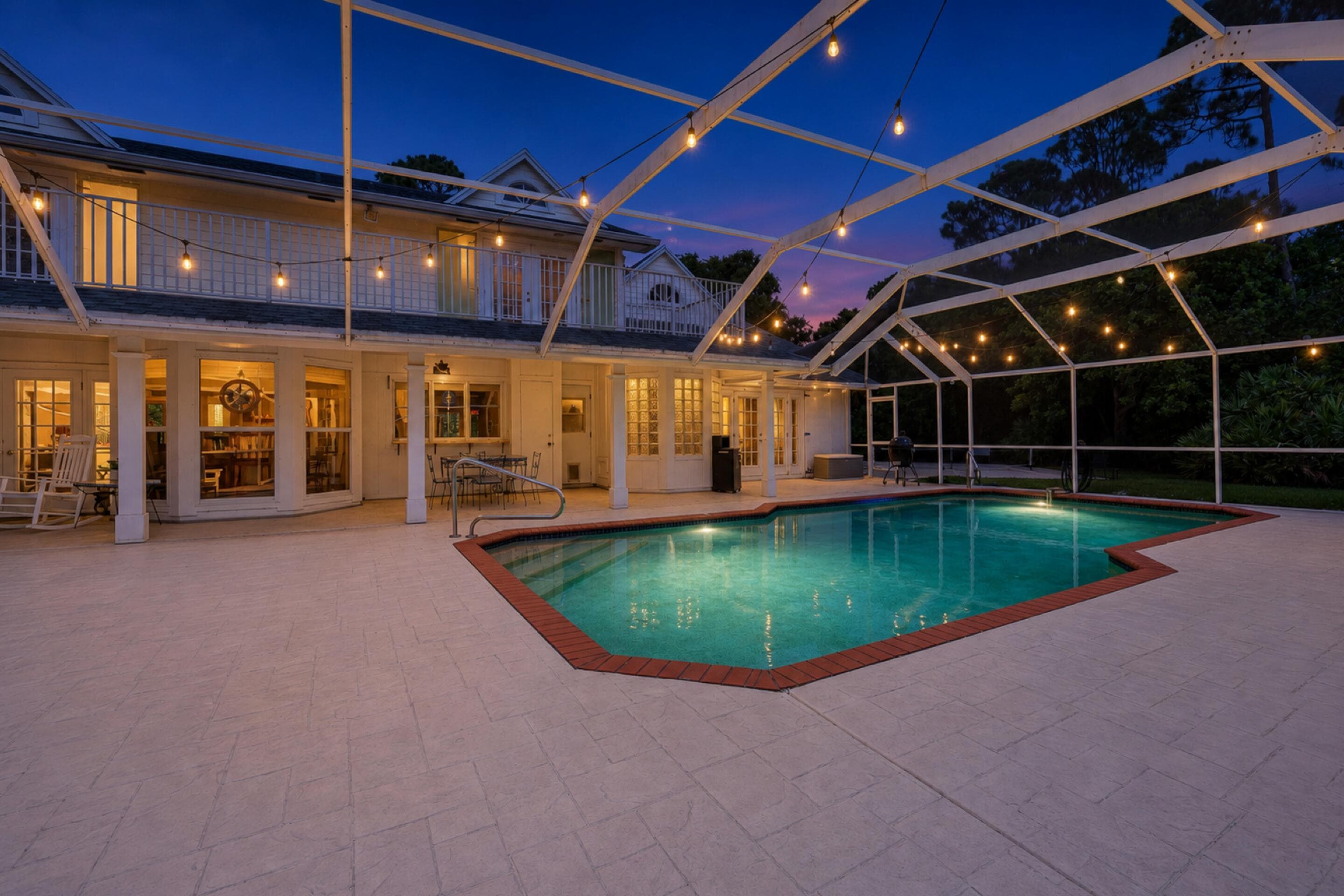 19780 Castlewood Drive, Jupiter, FL 33458 4
