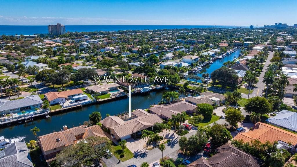 3920 NE 27TH Avenue, Lighthouse Point, FL 33064 36