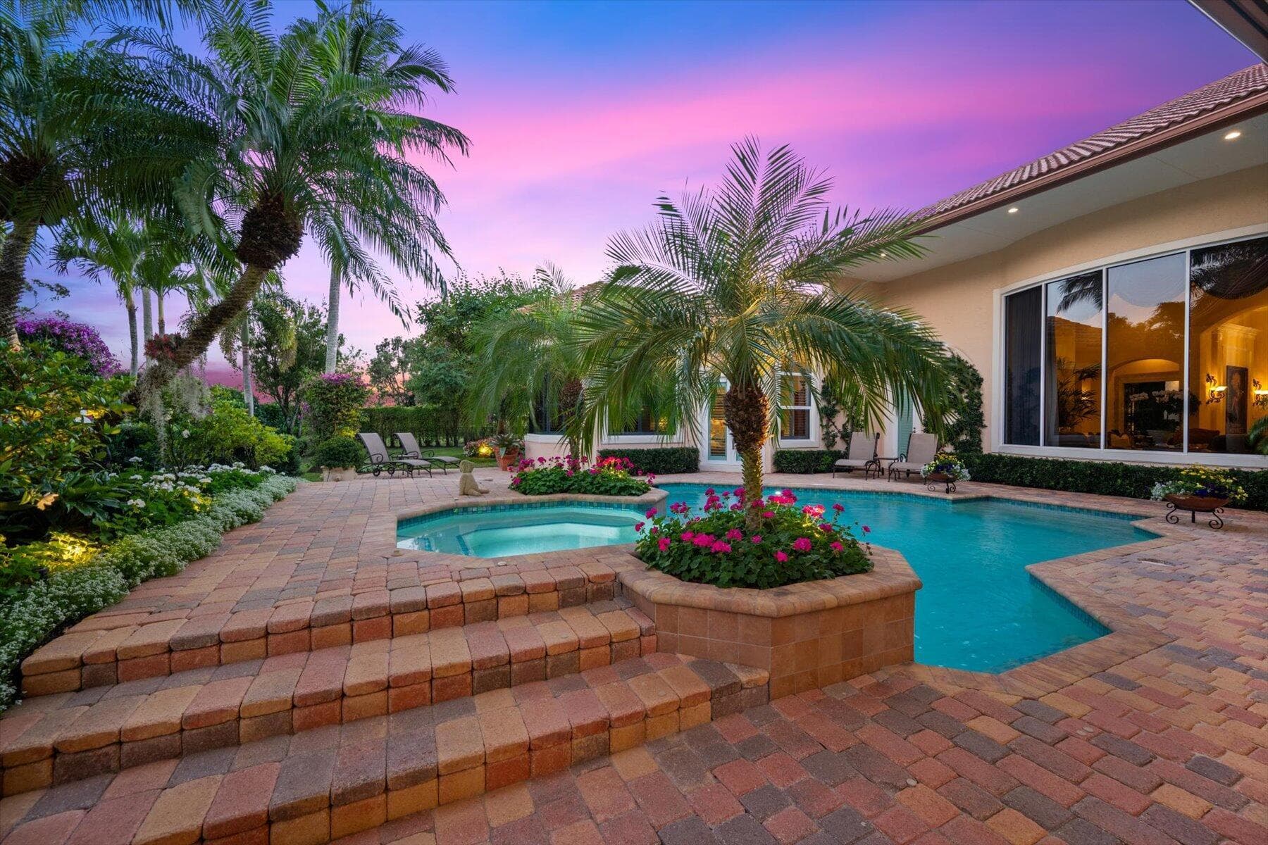 3678 Touch Of Class Court, Wellington, FL 33414 65