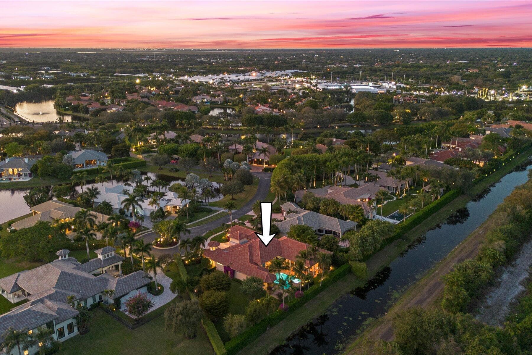 3678 Touch Of Class Court, Wellington, FL 33414 70
